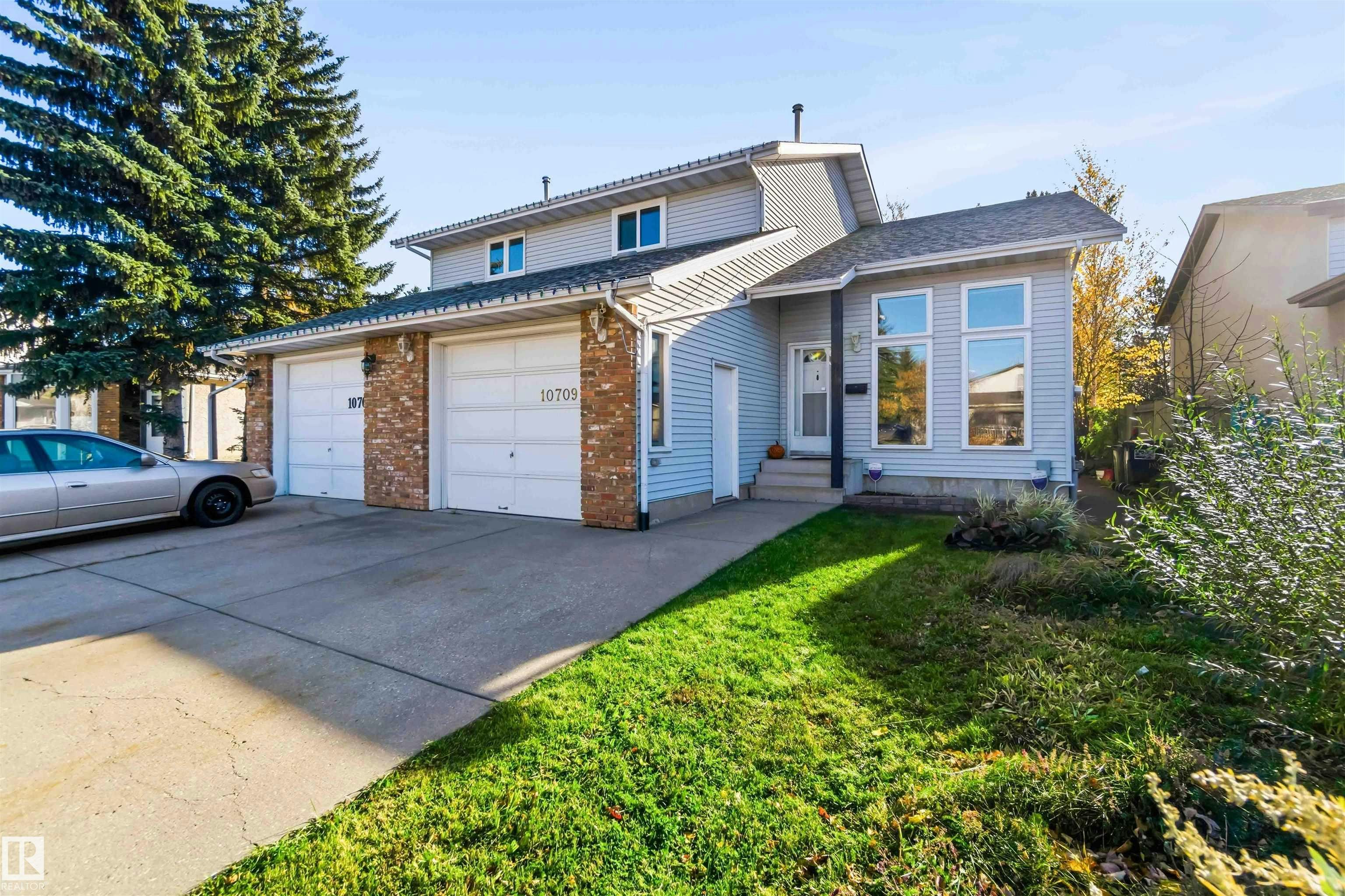 10709 24 Avenue, Edmonton, AB, T6J 5P9