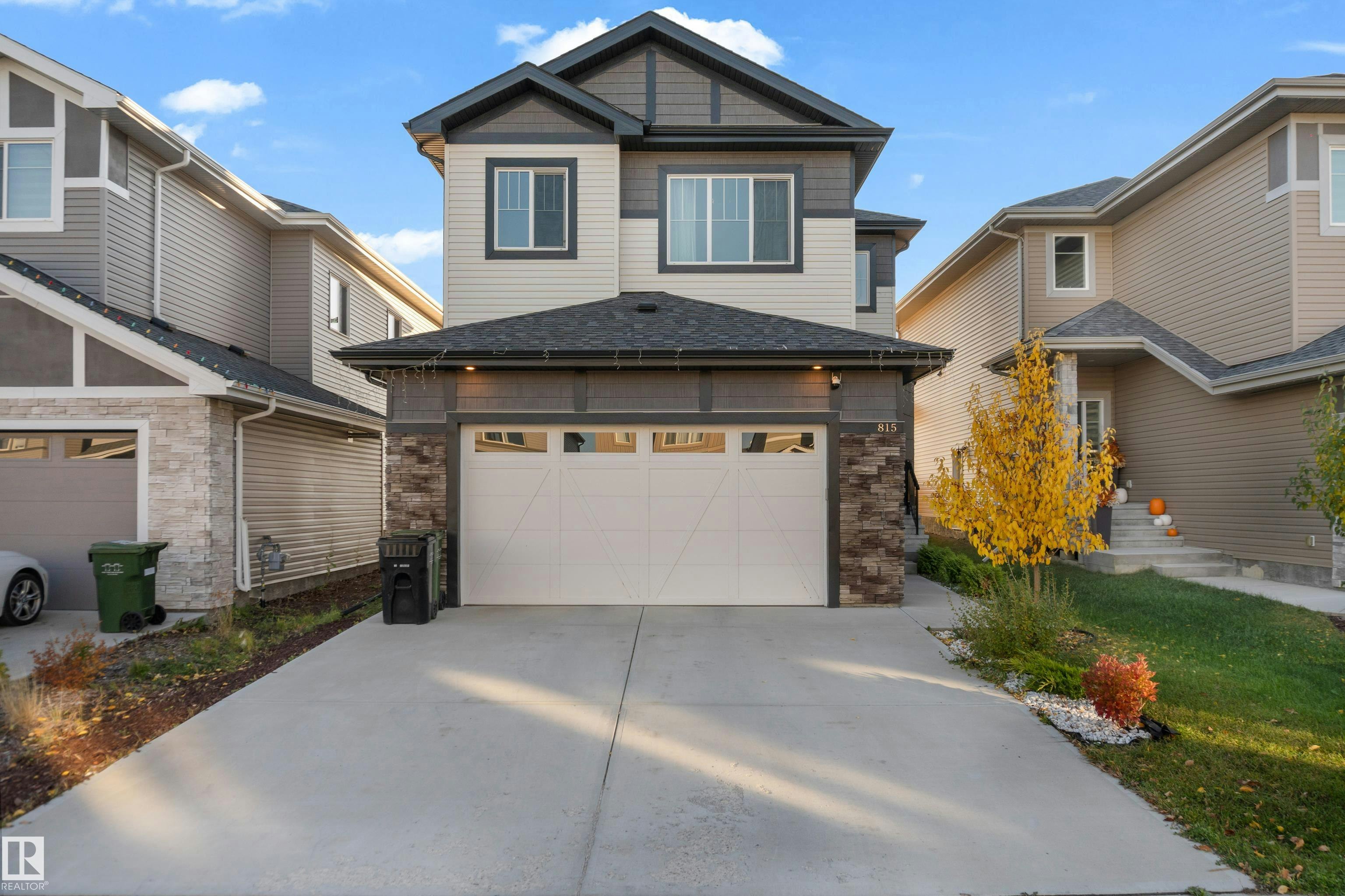 815 Morris Avenue, Leduc, AB, T9E 1E9