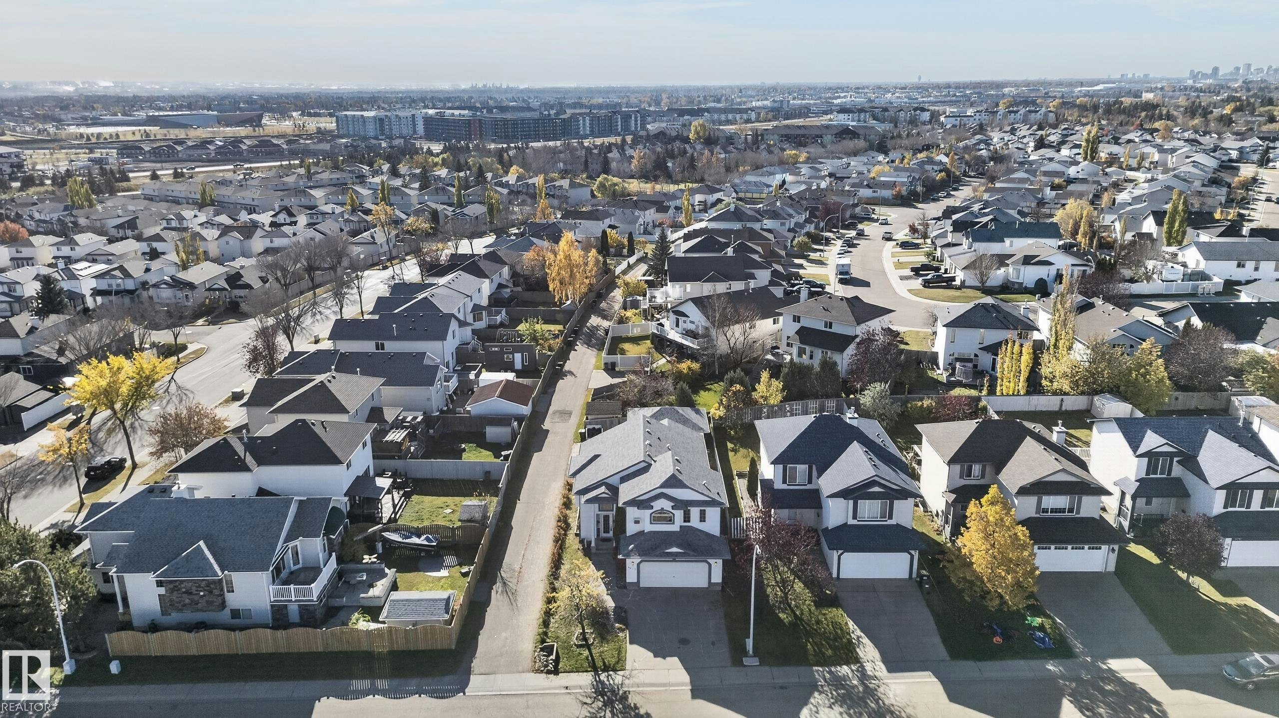 4615 151 Avenue, Edmonton, AB, T5Y 3A1 - 62
