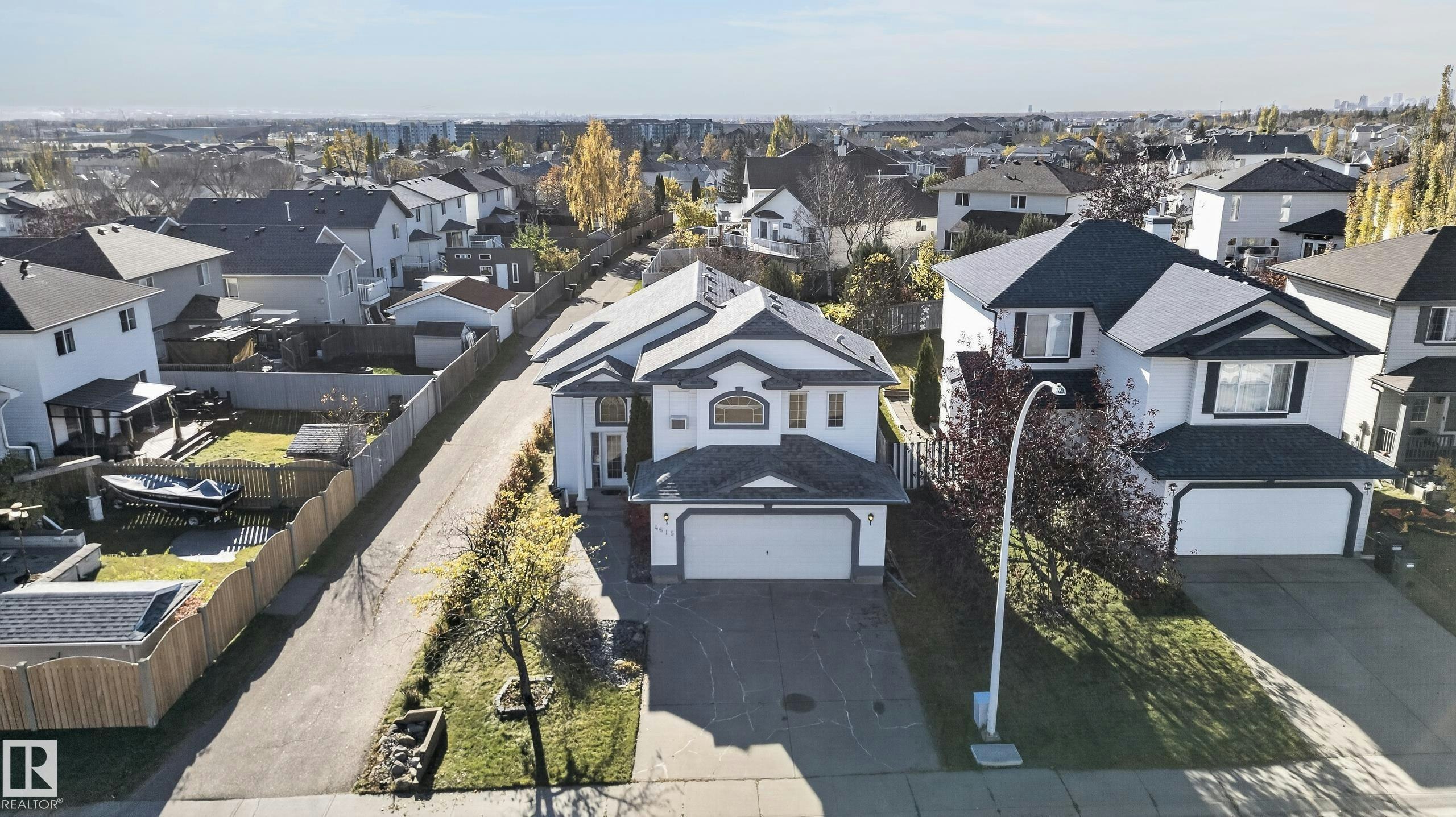 4615 151 Avenue, Edmonton, AB, T5Y 3A1 - 61