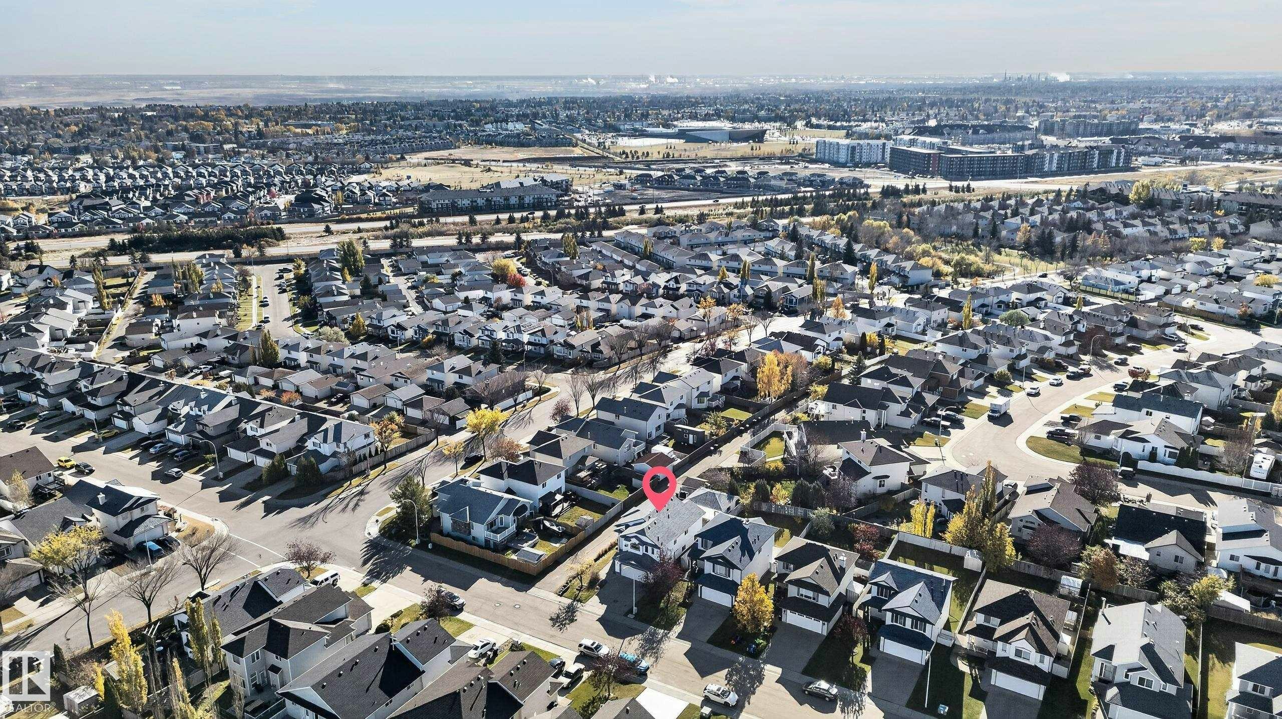 4615 151 Avenue, Edmonton, AB, T5Y 3A1 - 64