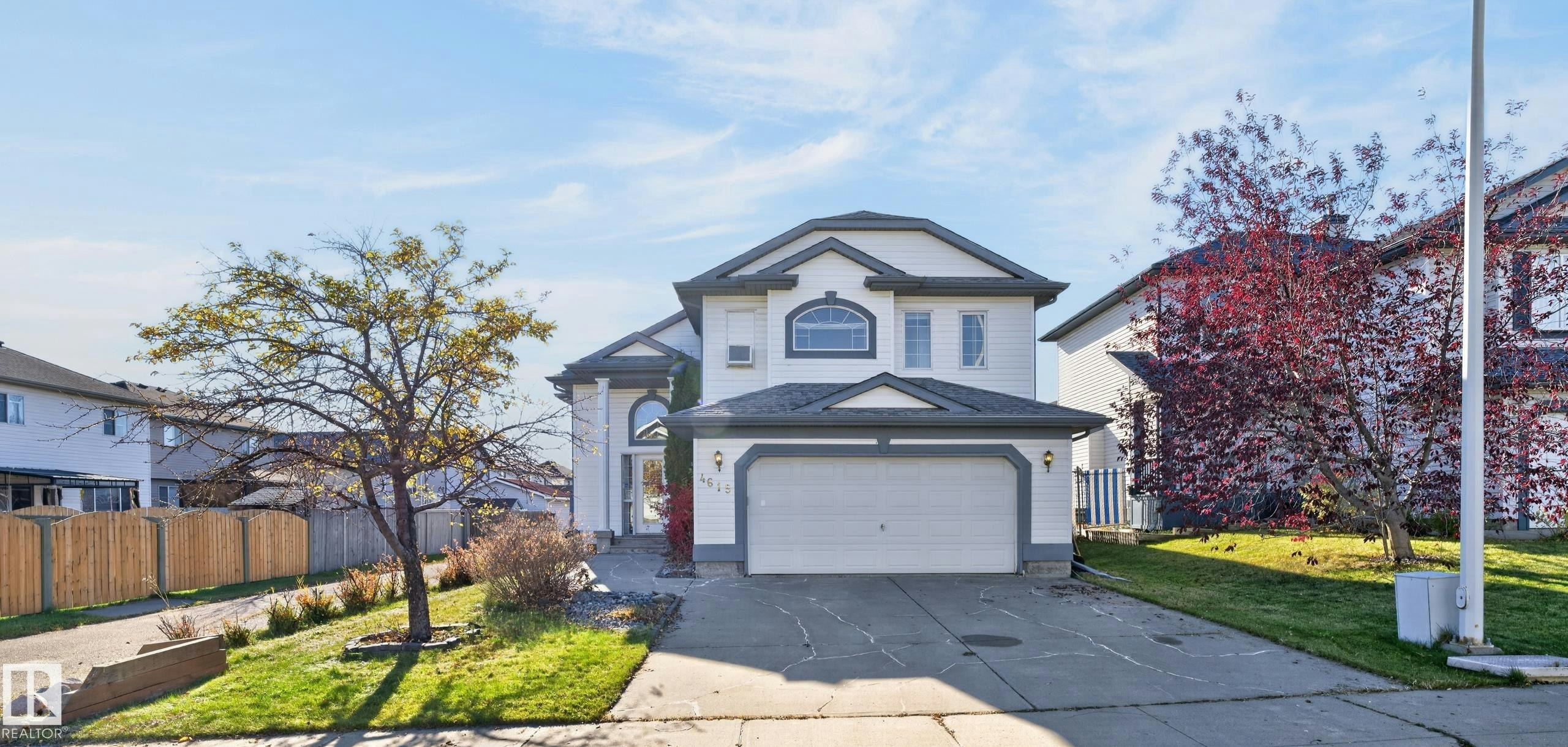 4615 151 Avenue, Edmonton, AB, T5Y 3A1 - 57
