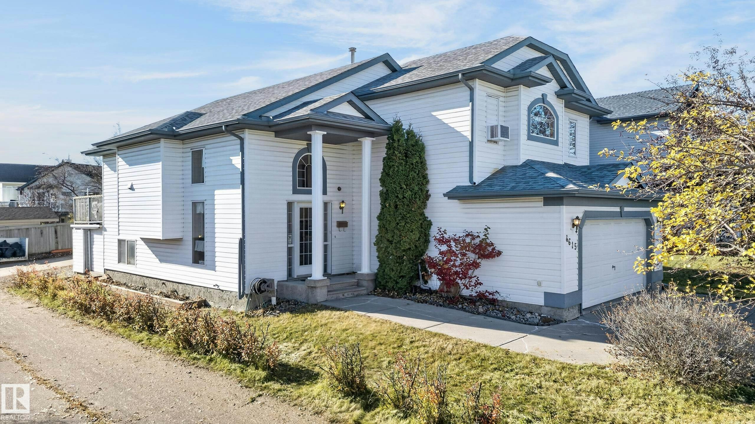 4615 151 Avenue, Edmonton, AB, T5Y 3A1 - 59