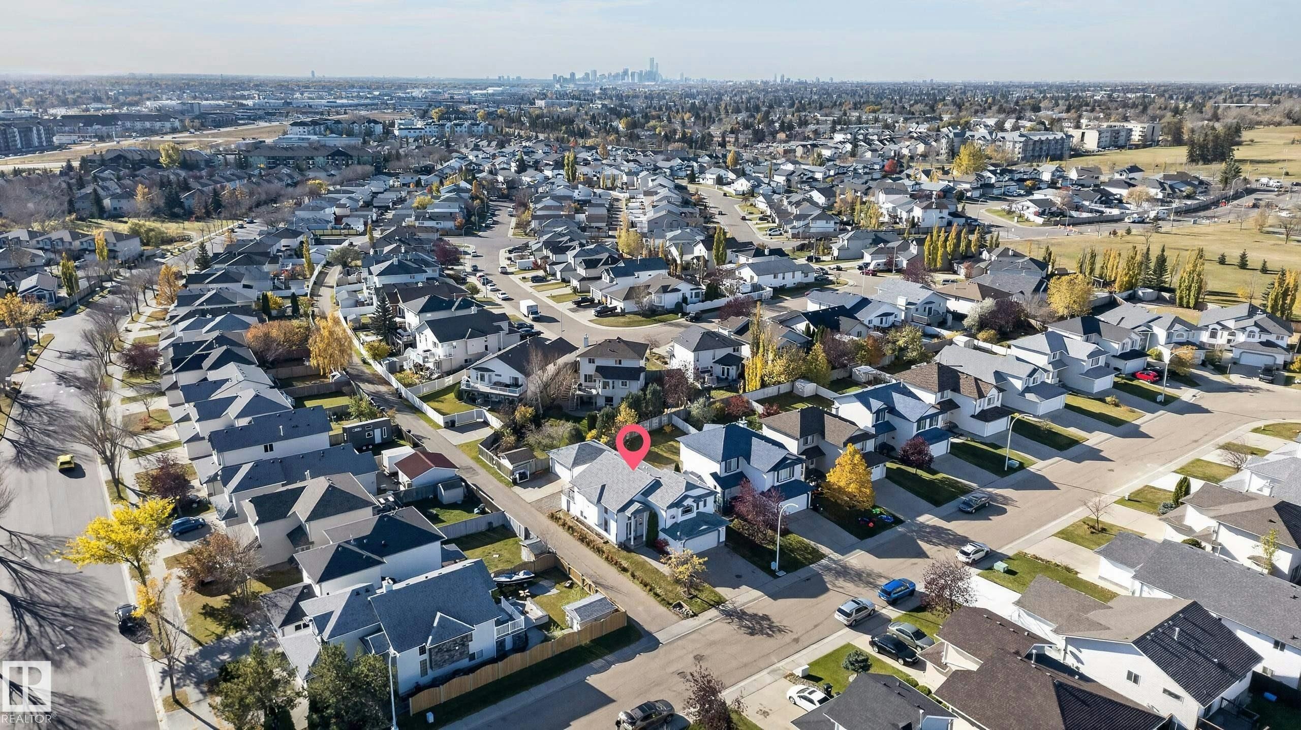 4615 151 Avenue, Edmonton, AB, T5Y 3A1 - 66