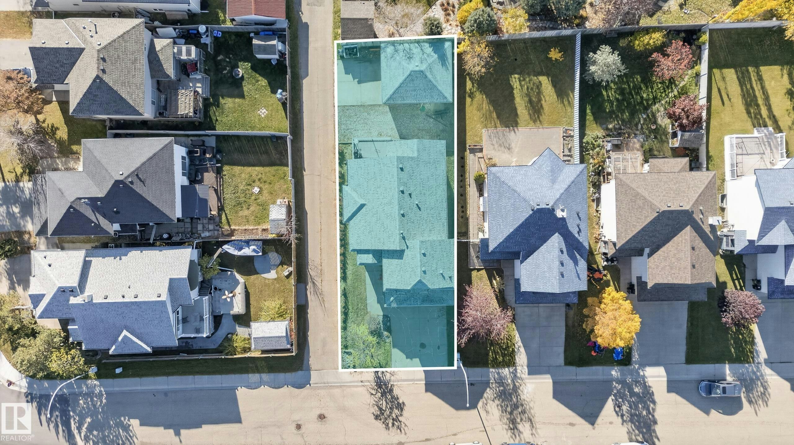 4615 151 Avenue, Edmonton, AB, T5Y 3A1 - 63