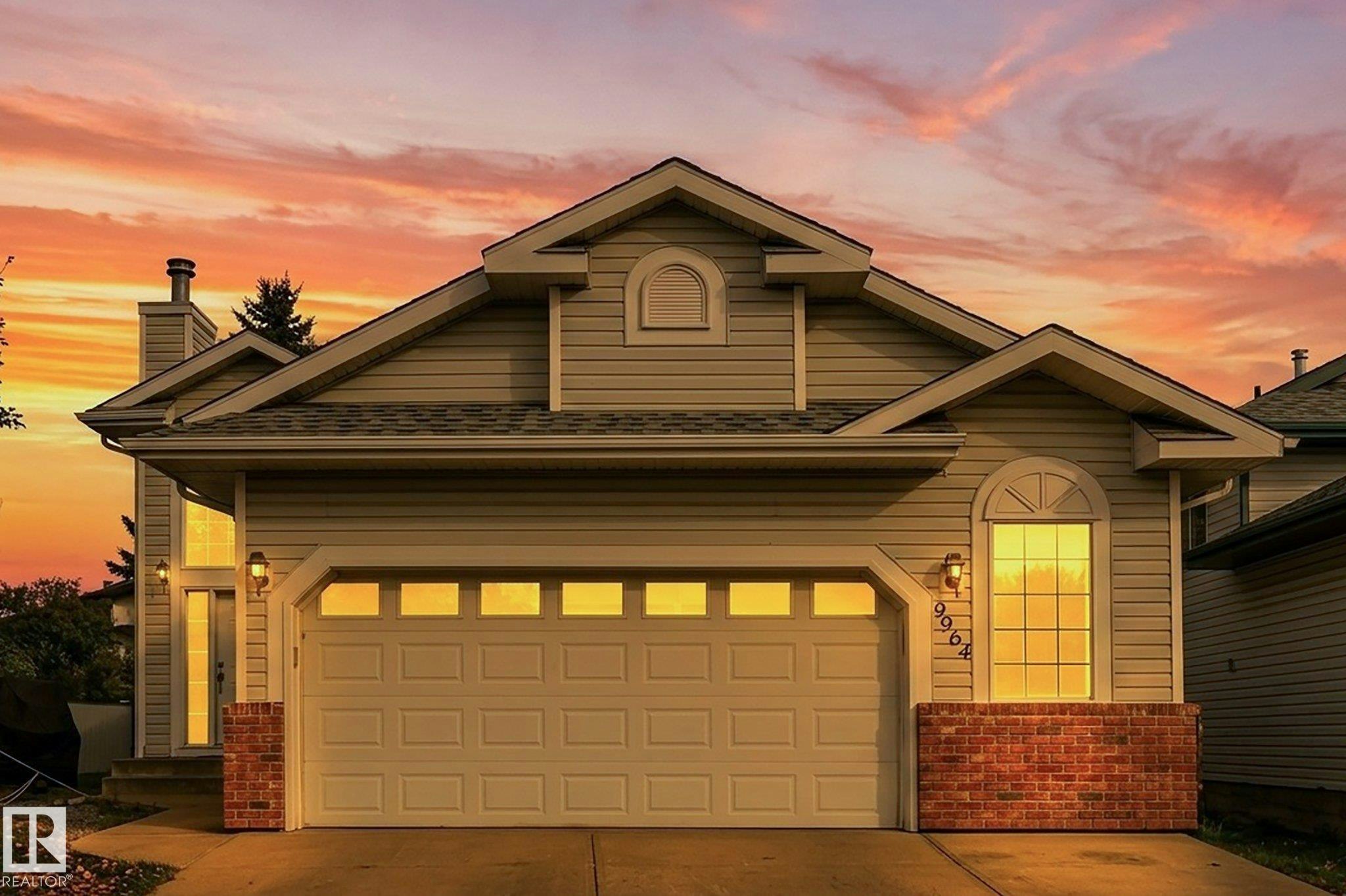 9964 178 Avenue NW, Edmonton, AB, T5X 5X2