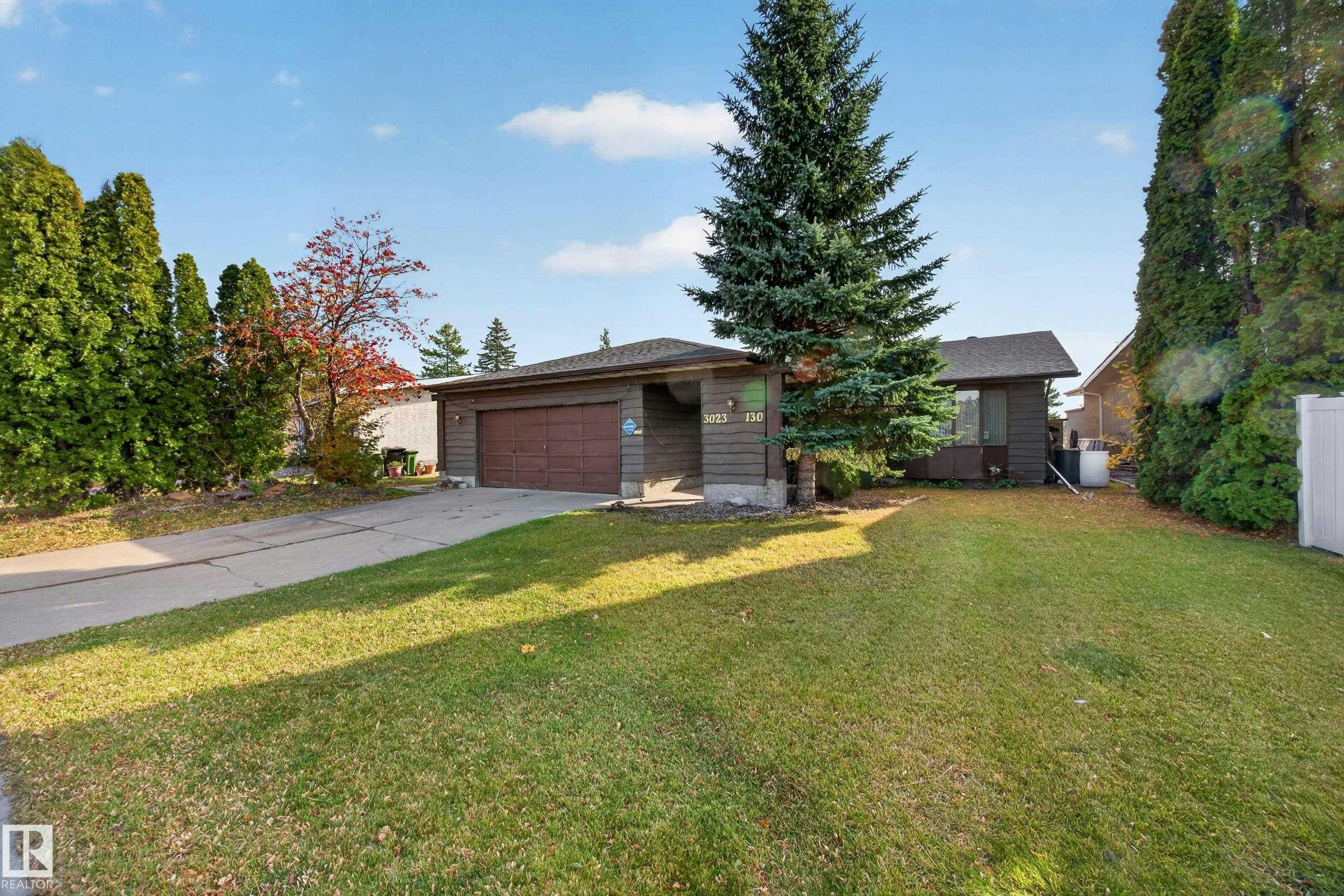 3023 130 Avenue, Edmonton, AB, T5A 3M1