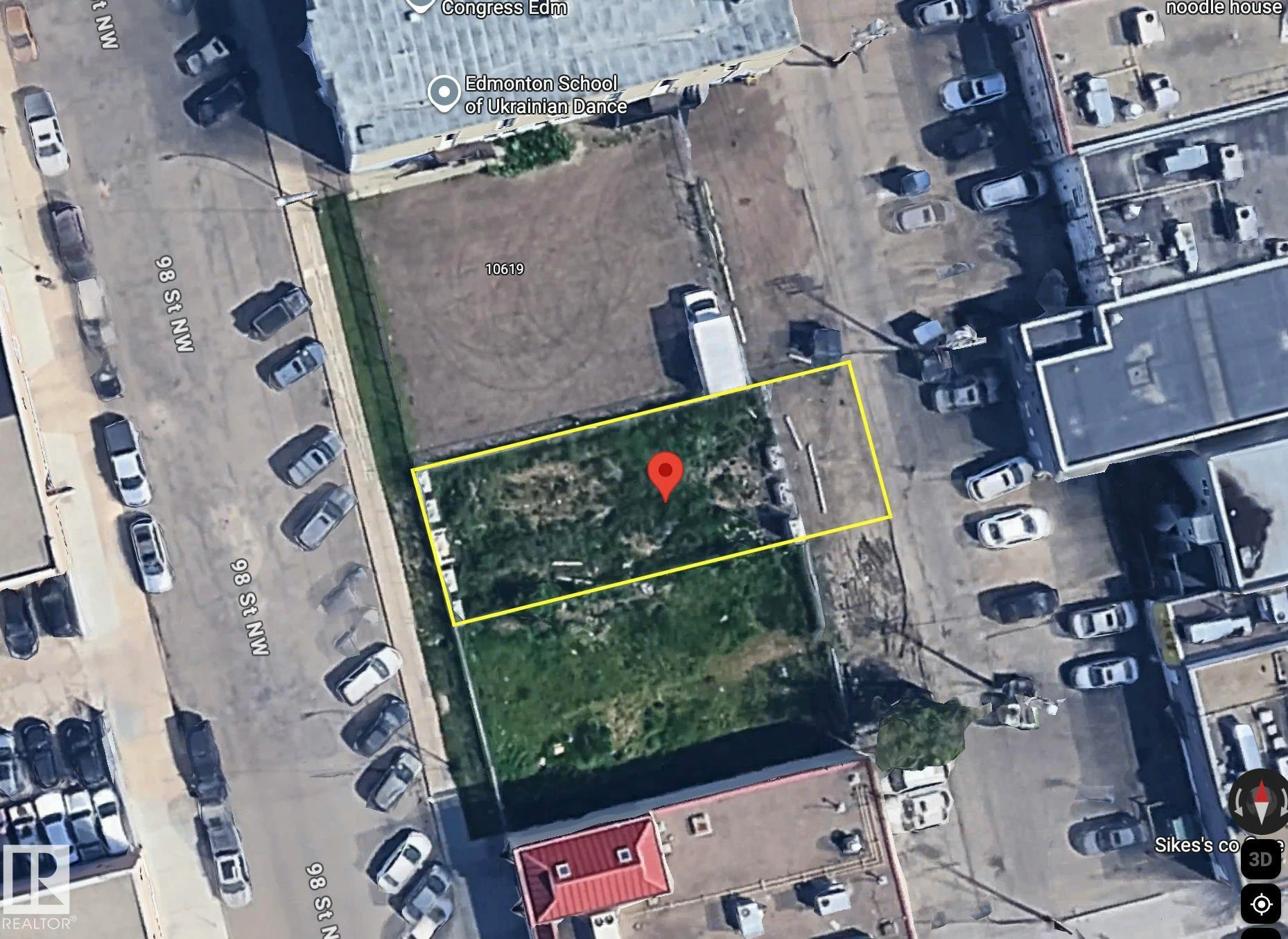 10617 98 Street, Edmonton, AB, T5H 2N6