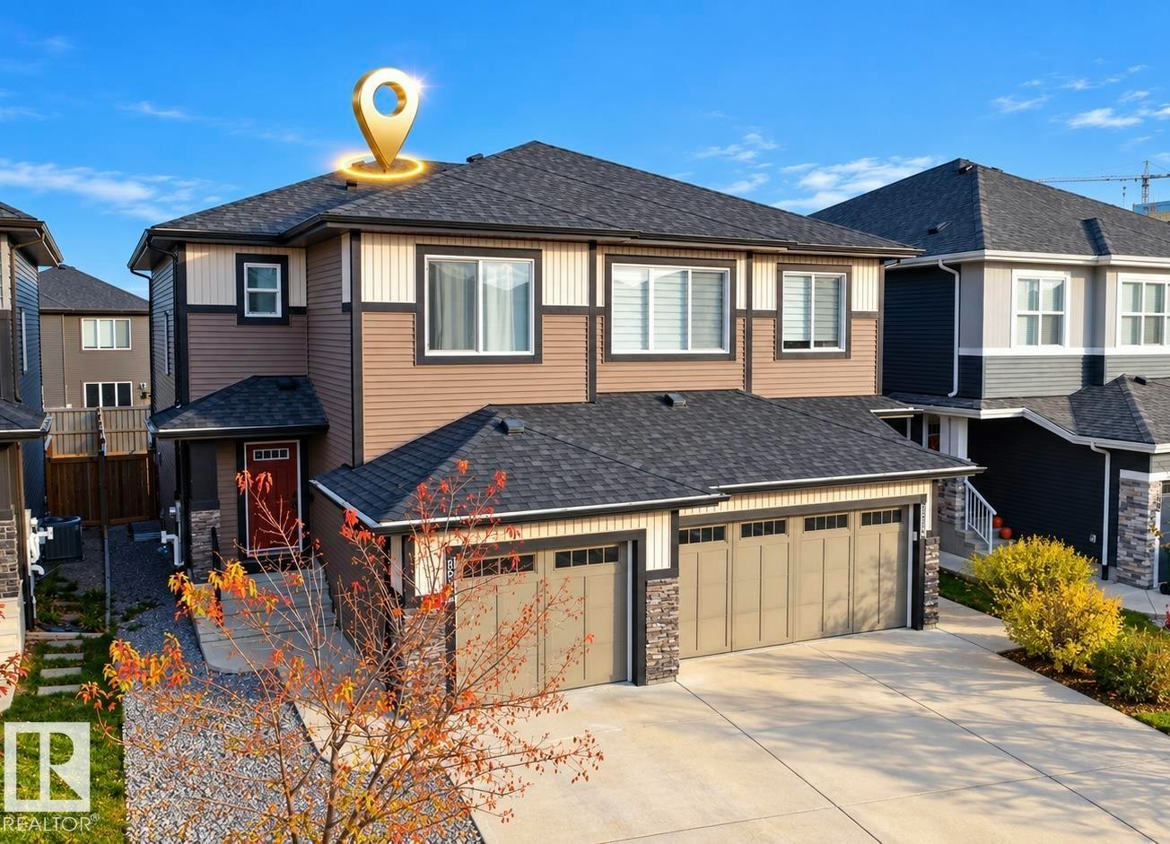 8017 223st, Edmonton, AB, T5T 7H9