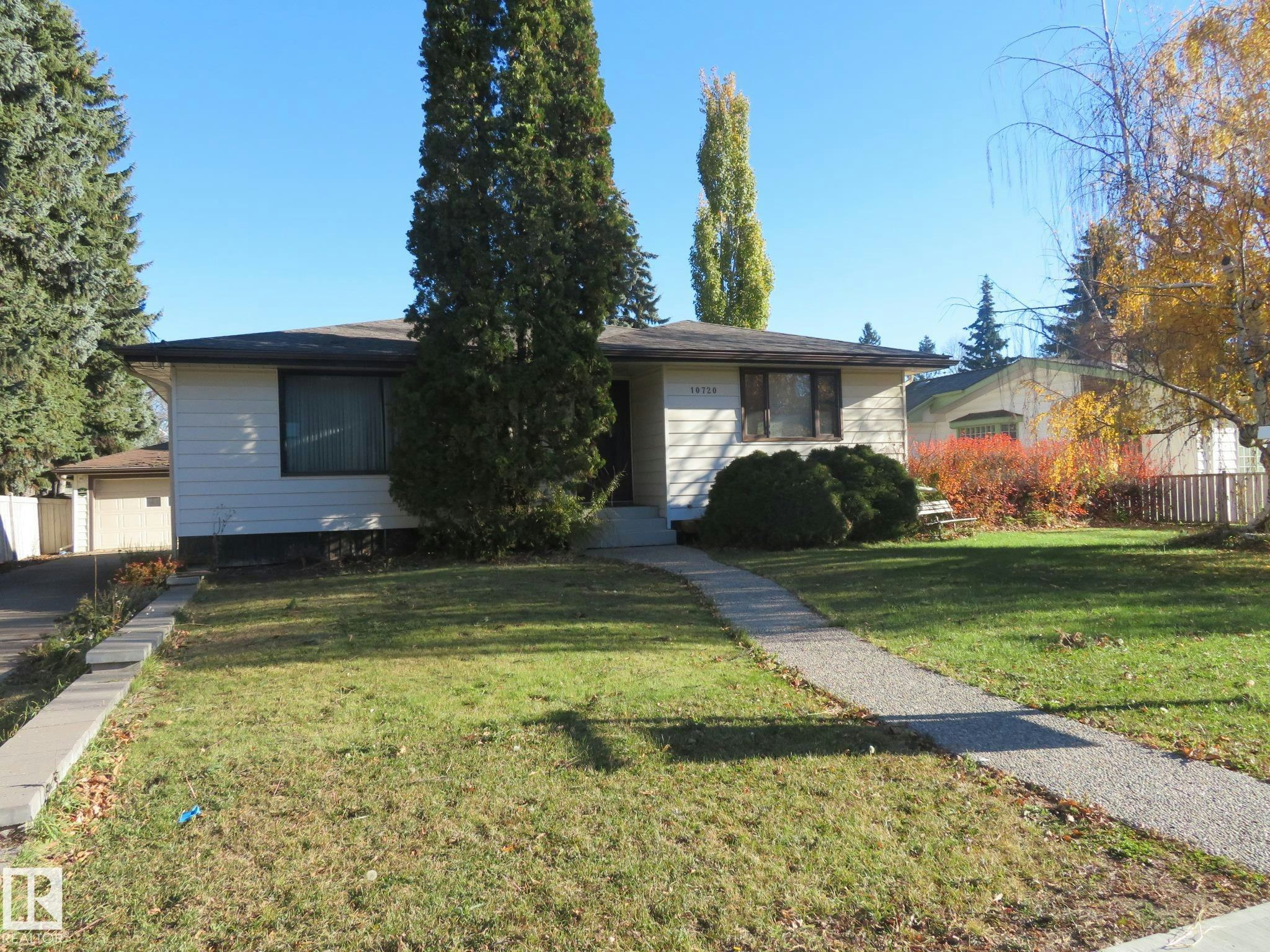 10720 57 Avenue, Edmonton, AB, T6H 0Y6