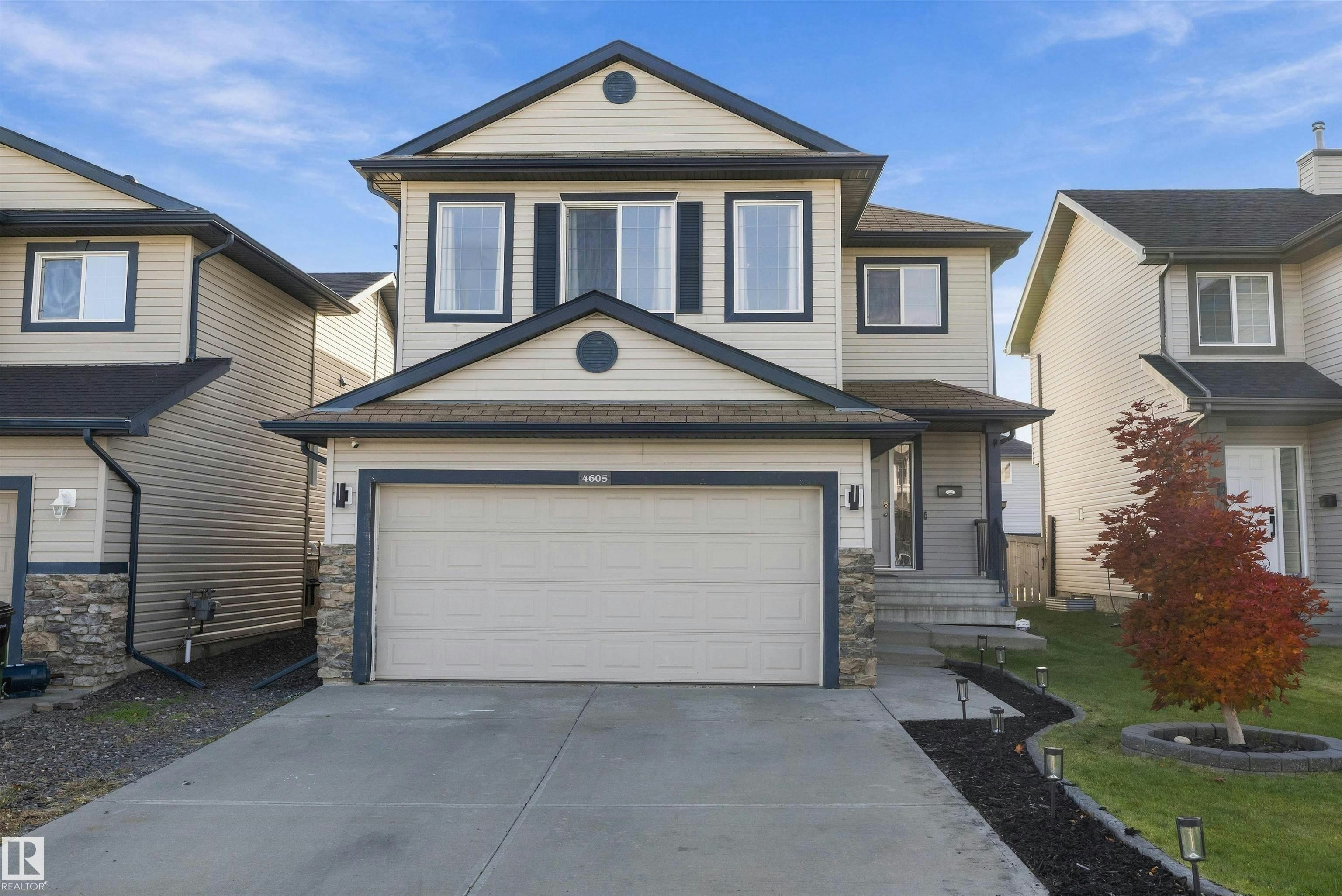 4605 163a Avenue, Edmonton, AB, T5Y 3H7