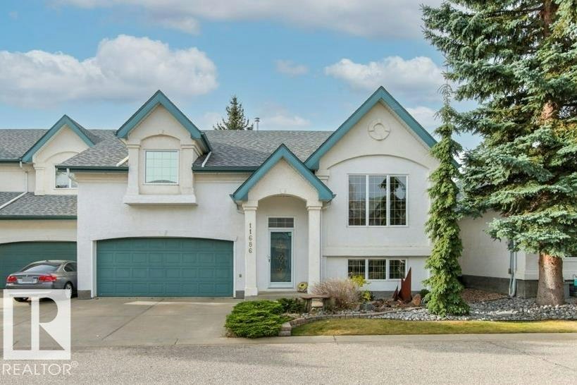 11686 15 Avenue, Edmonton, AB, T6J 7E1