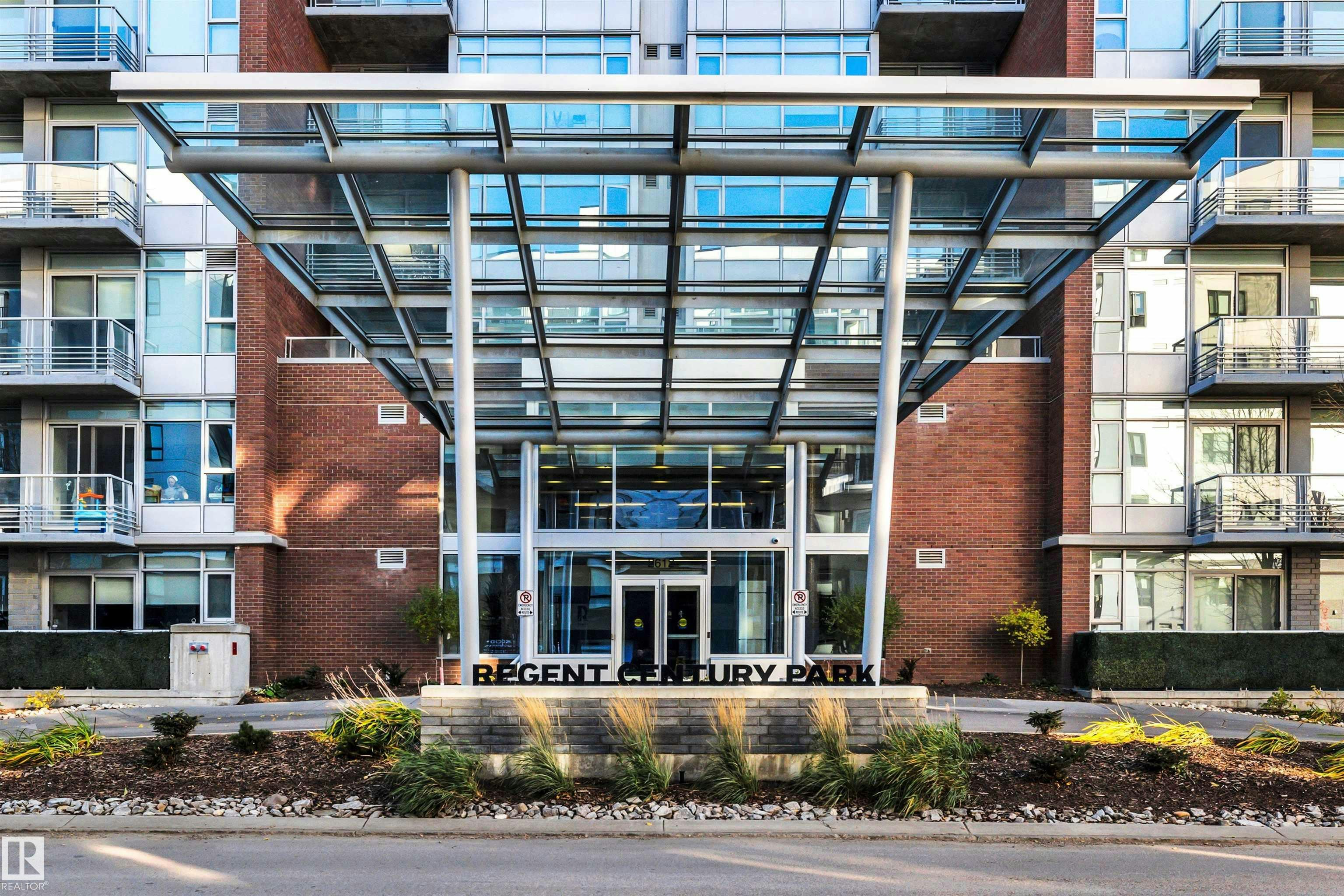 206-2612 109 Street, Edmonton, AB, T6J 3T1
