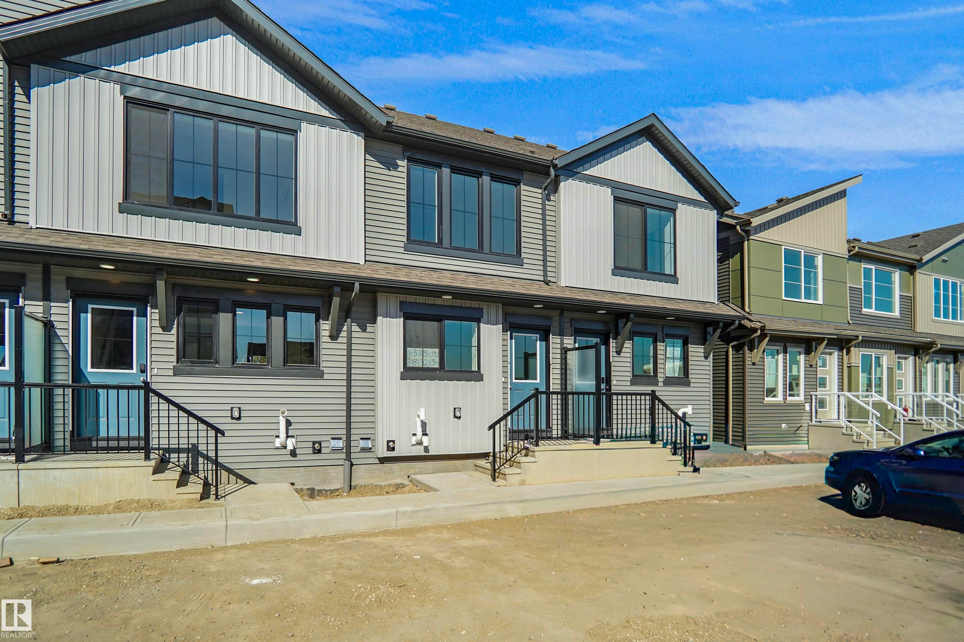 15-3705 141 Street, Edmonton, AB, T6W 5M9