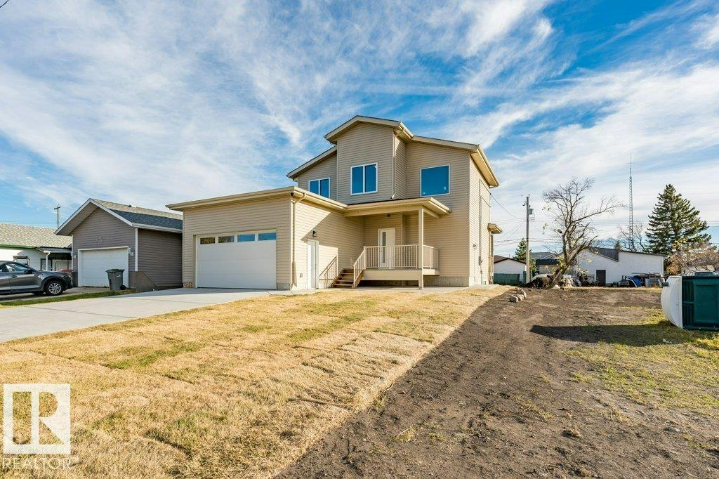 5023 48 Avenue, Millet, AB, T0C 1Z0