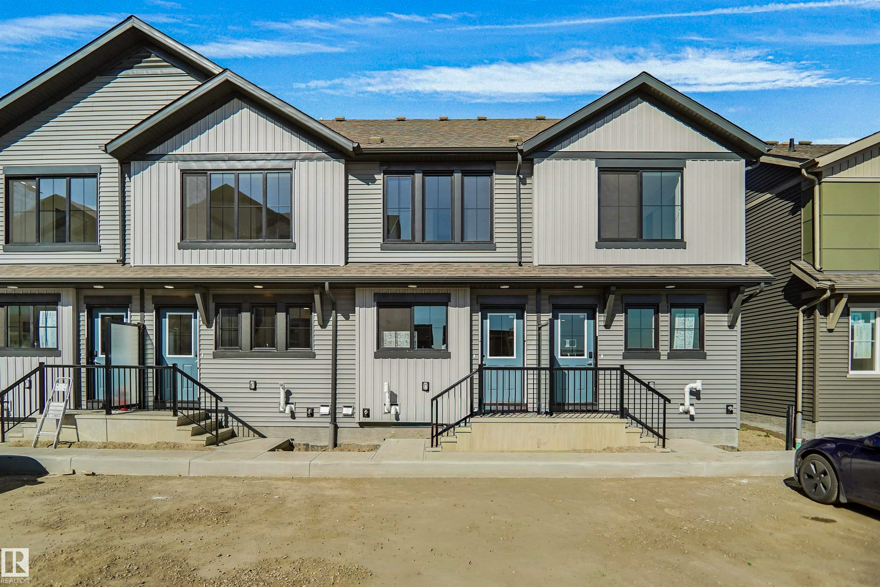 29-3705 141 Street, Edmonton, AB, T6W 5M9