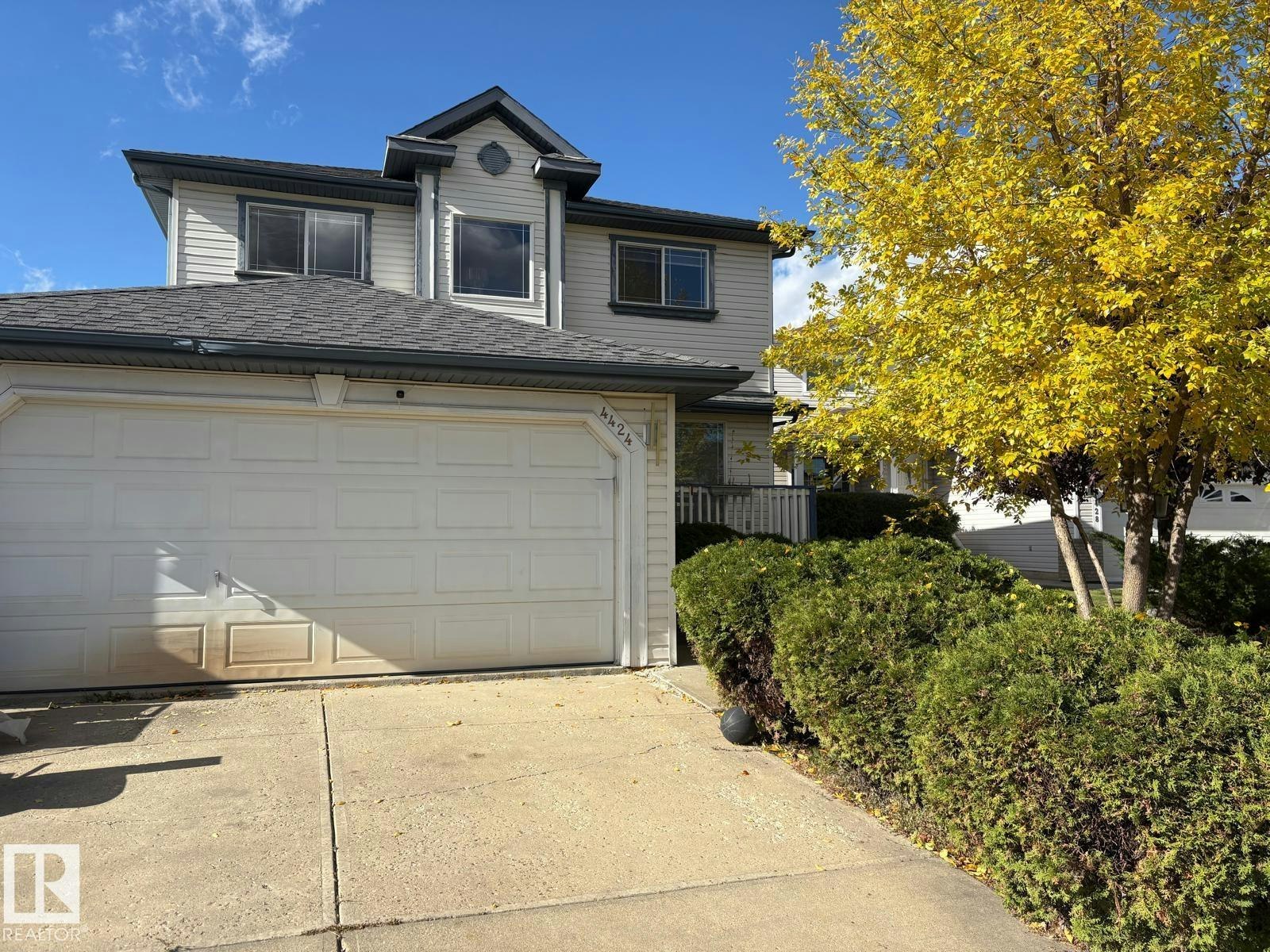 4424 28a Street NW, Edmonton, AB, T6T 1K1