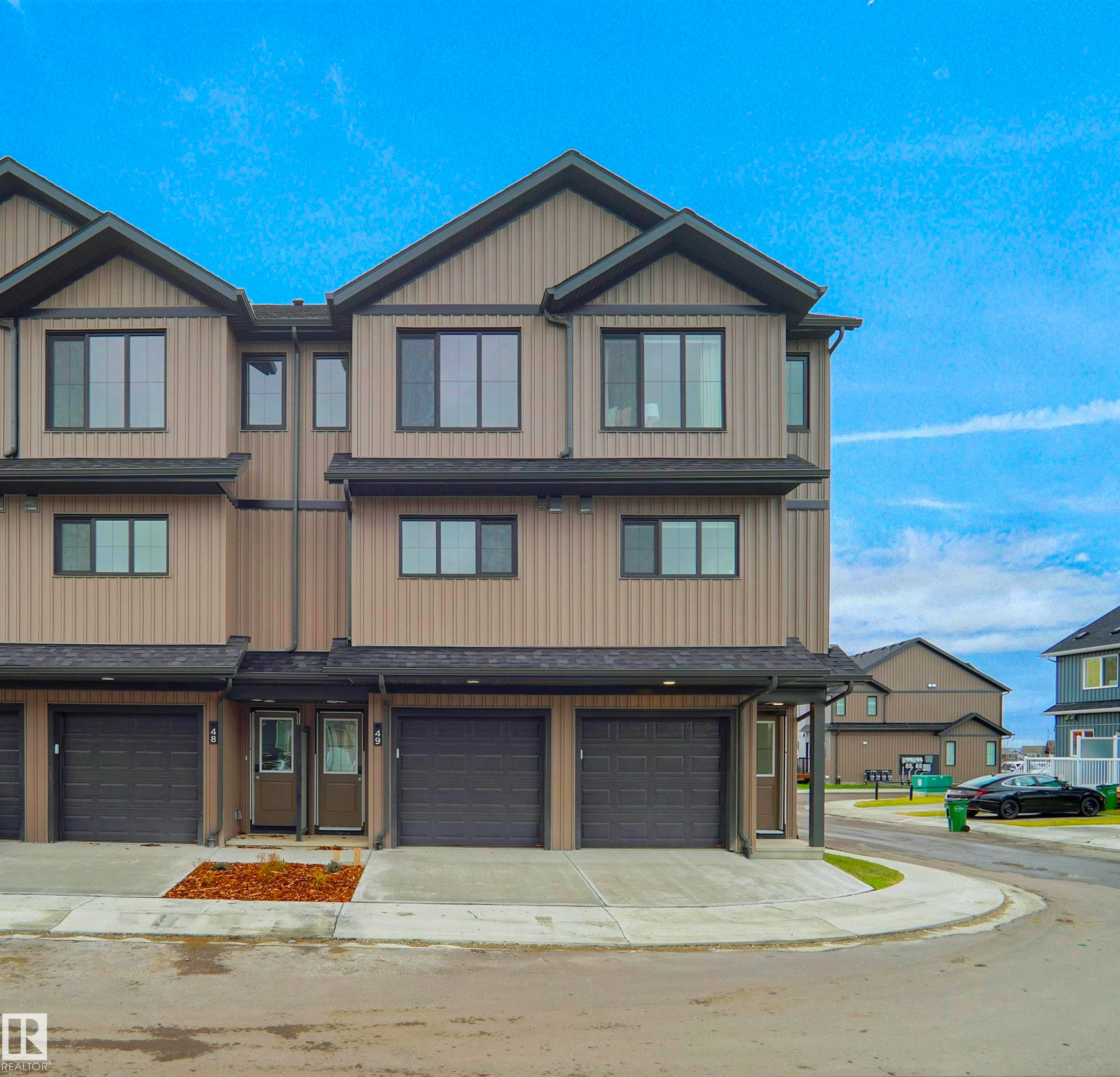 49-1009 Cy Becker Road, Edmonton, AB, T5Y 4B7
