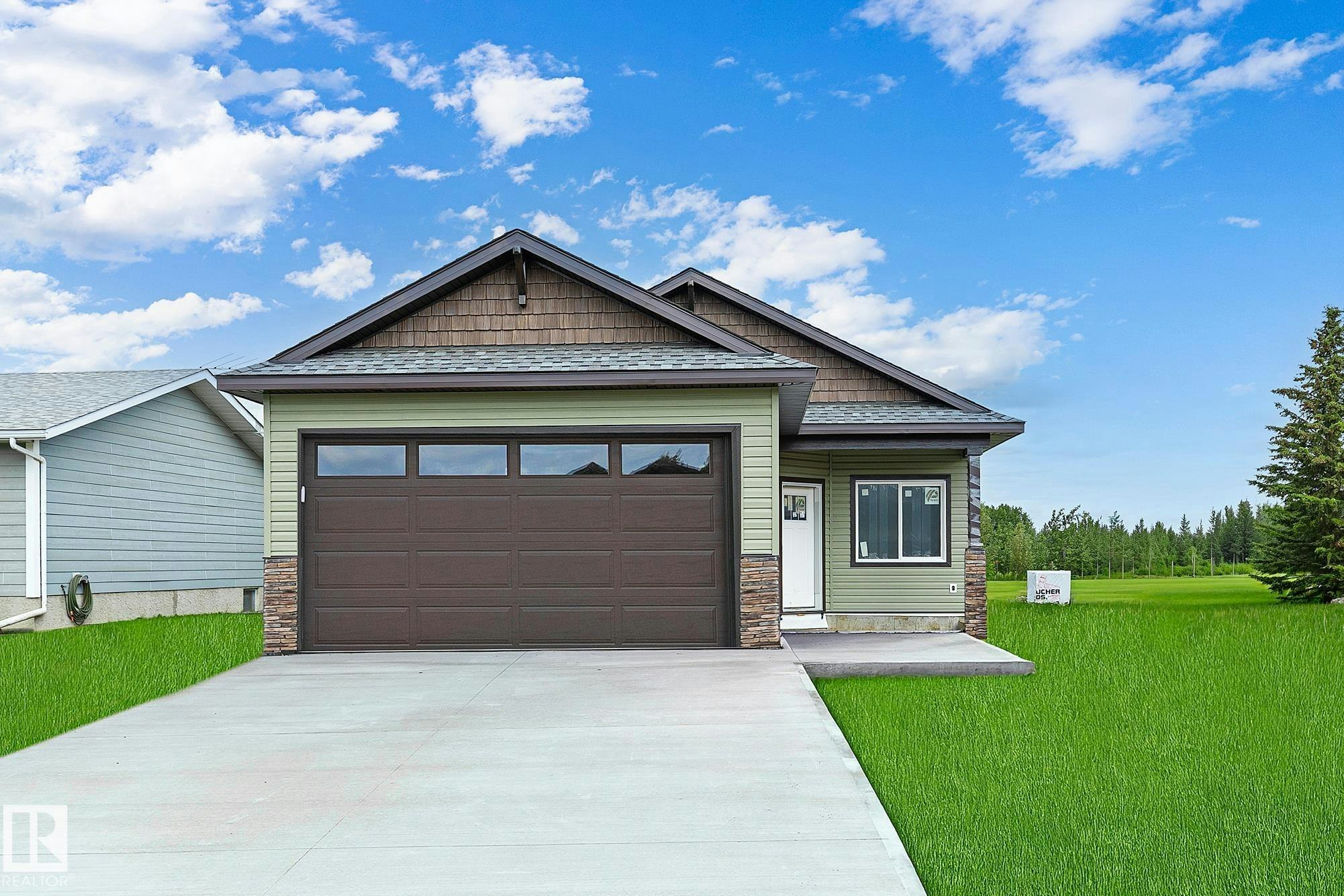 4804 53 Avenue, Thorsby, AB, T0C 2P0