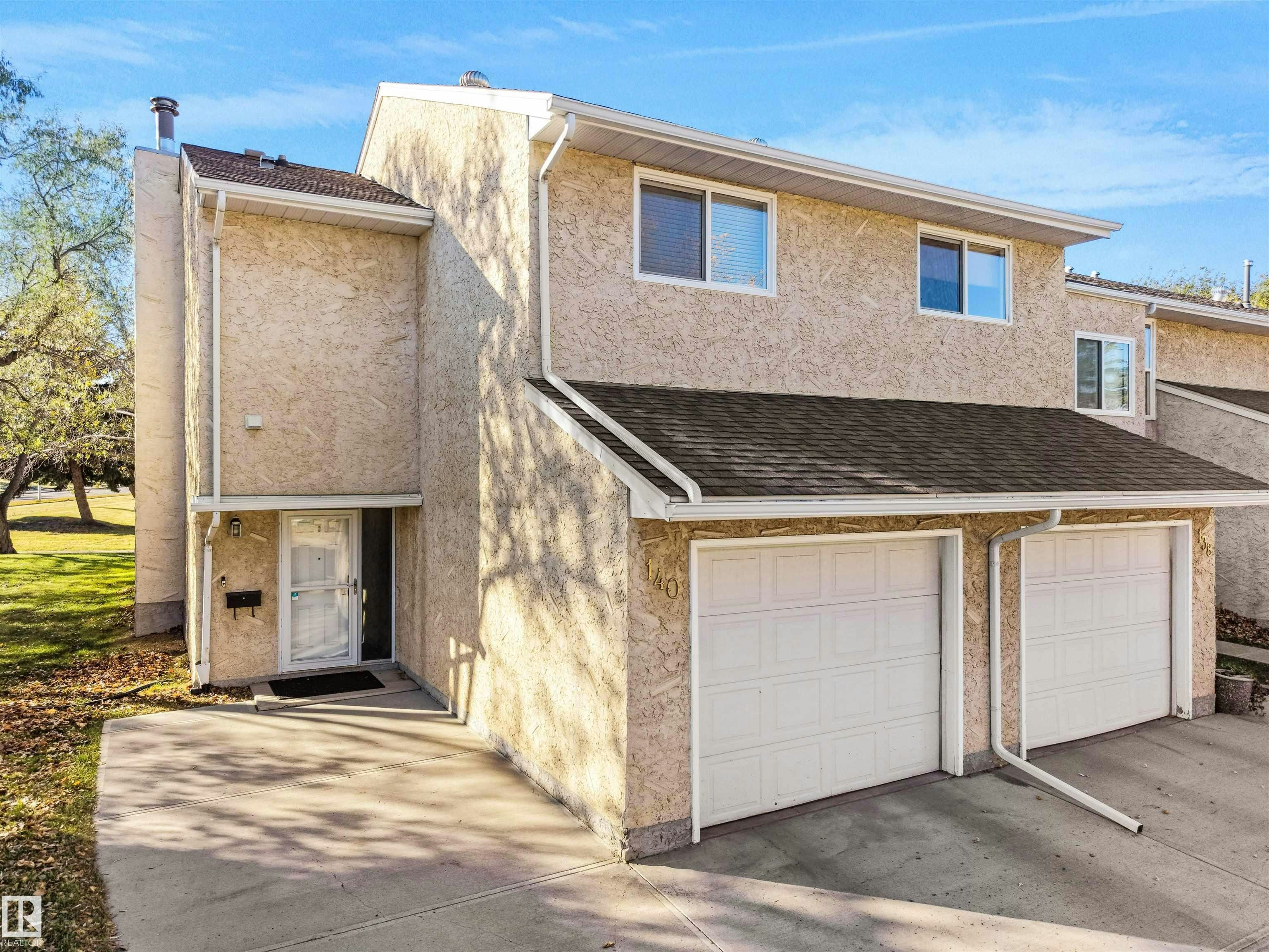 140 Callingwood Place, Edmonton, AB, T5T 2C6