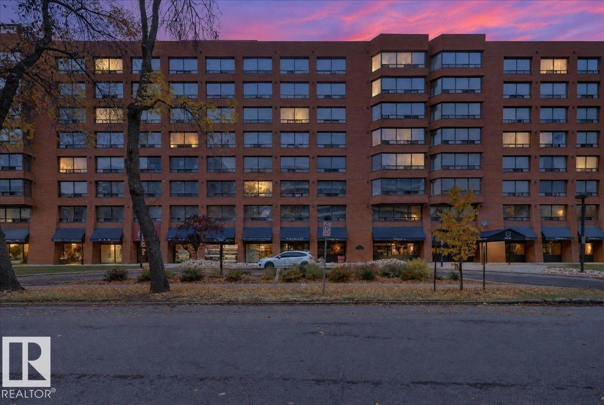 411-10160 114 Street, Edmonton, AB, T5K 2L2