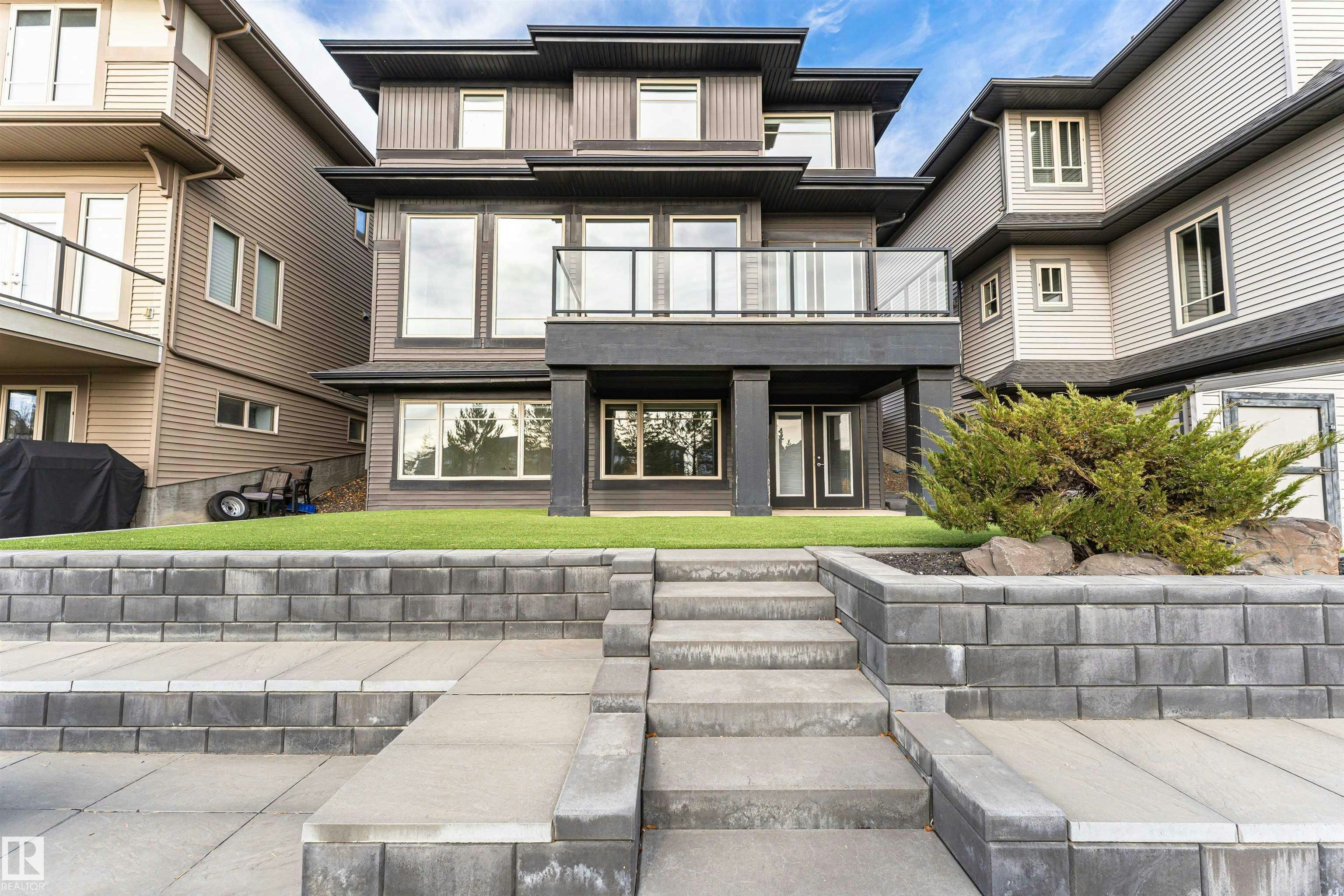 3151 Allan Landing, Edmonton, AB, T6W 2R8