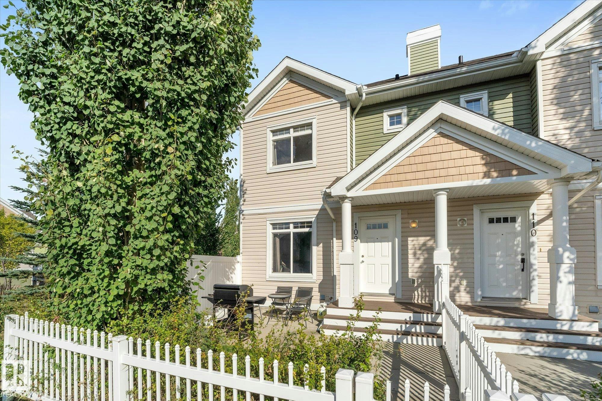 109-1804 70 Street, Edmonton, AB, T6X 0H4