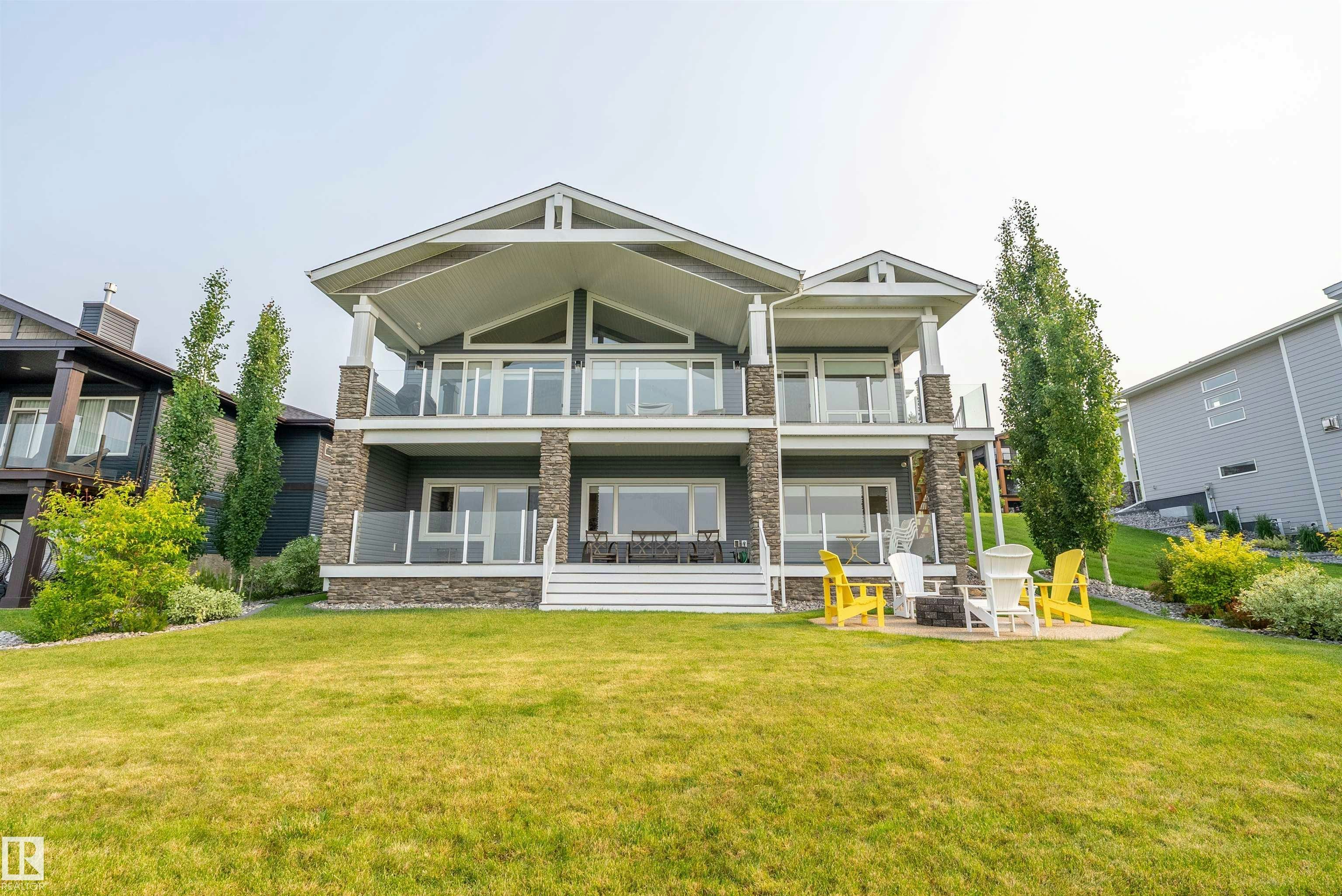 17 55101 Ste. Anne Trail, Rural Lac Ste. Anne County, AB, T0E 0A0