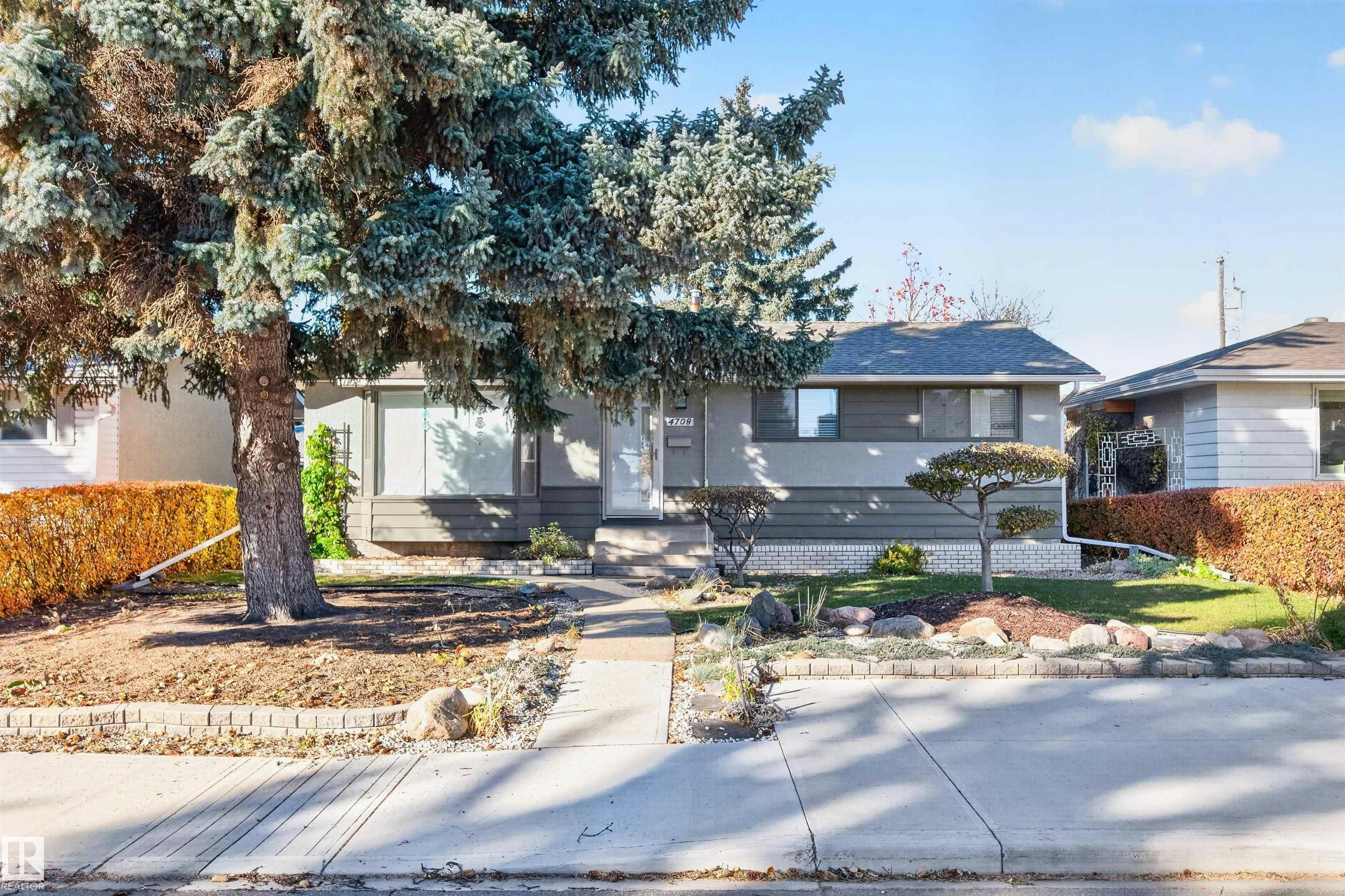 4708 Malmo Road, Edmonton, AB, T6H 4L6