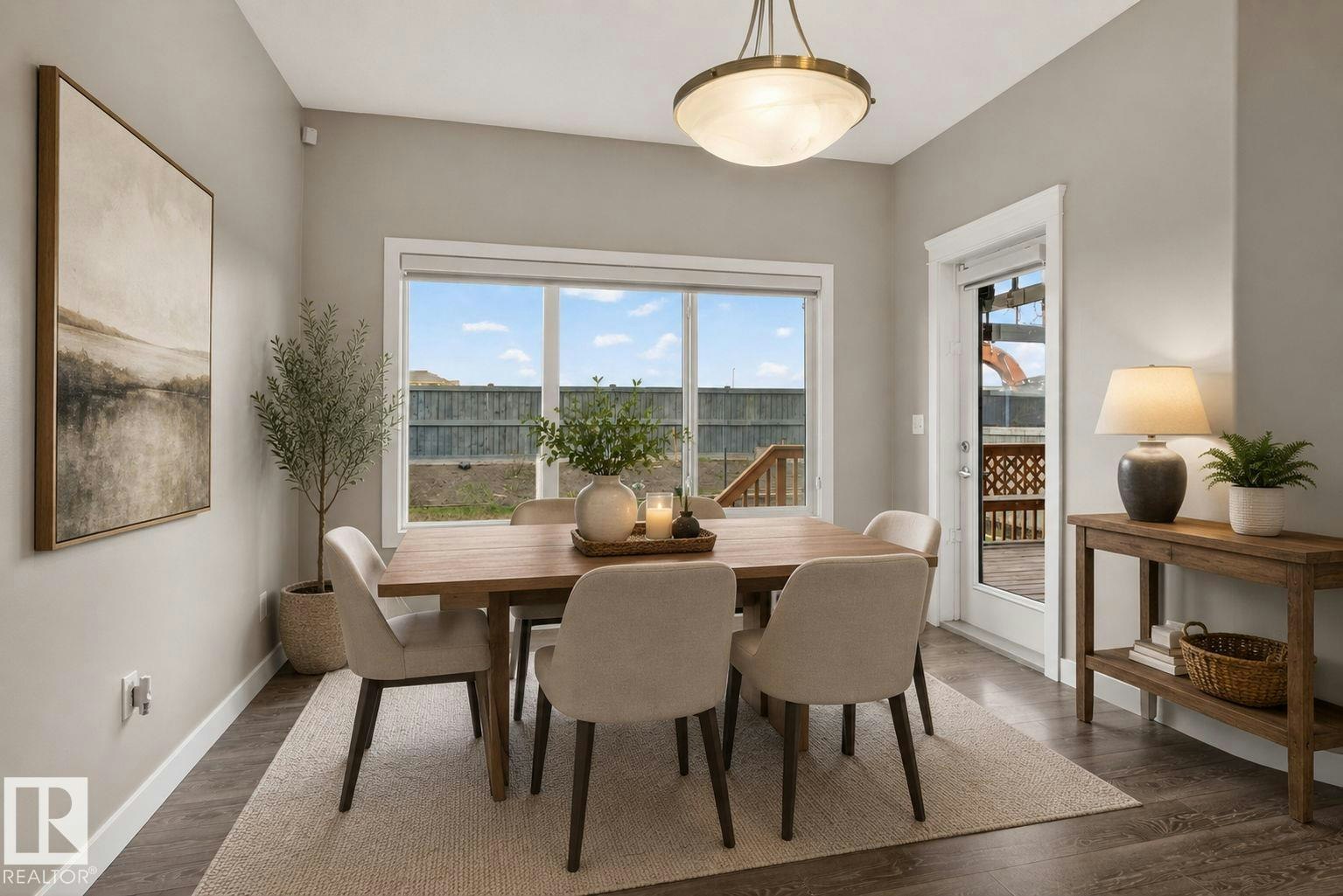 7341 Armour Crescent, Edmonton, AB, T6W 2S2