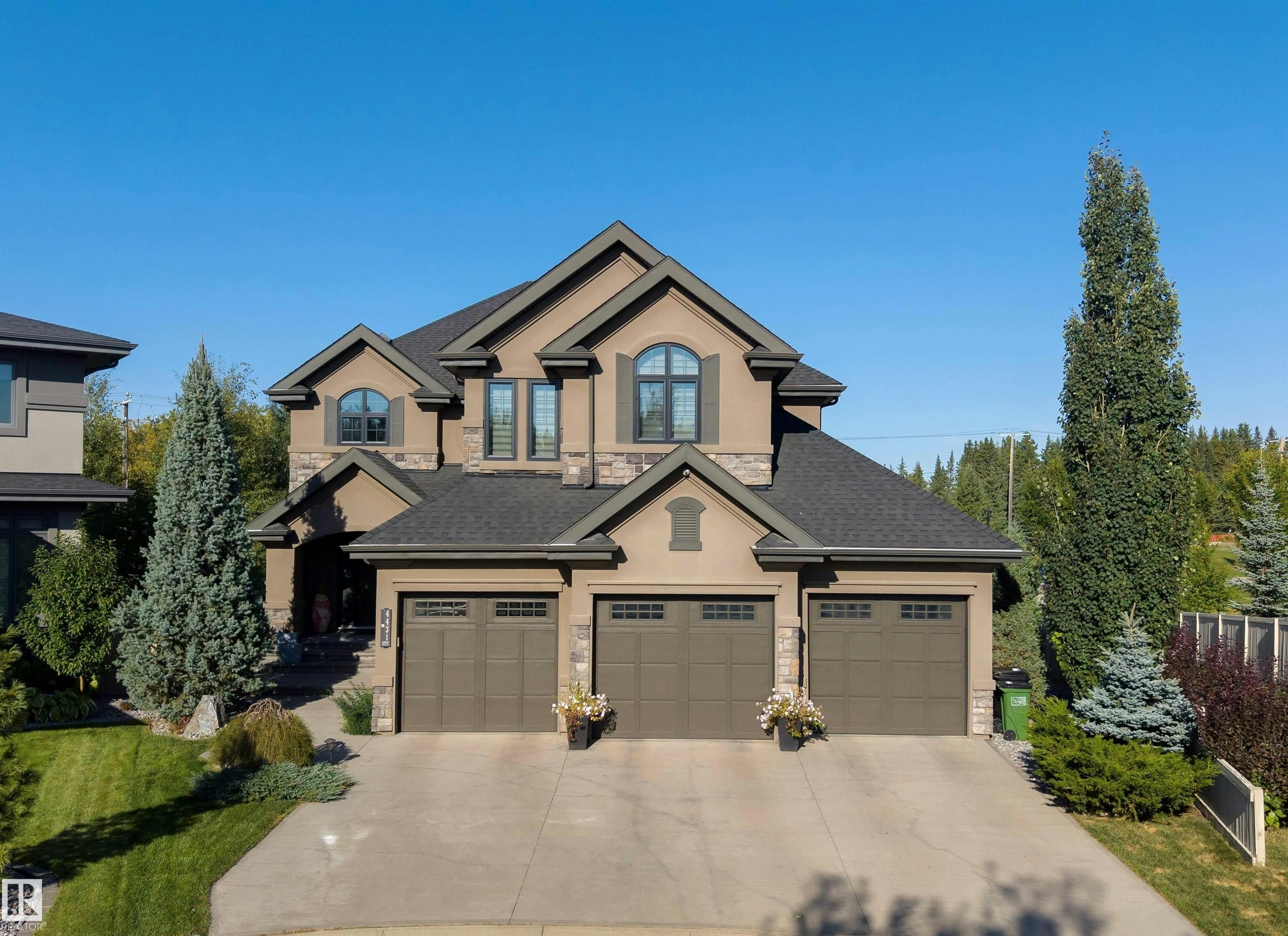 4431 Kennedy Cove, Edmonton, AB, T6W 3B3