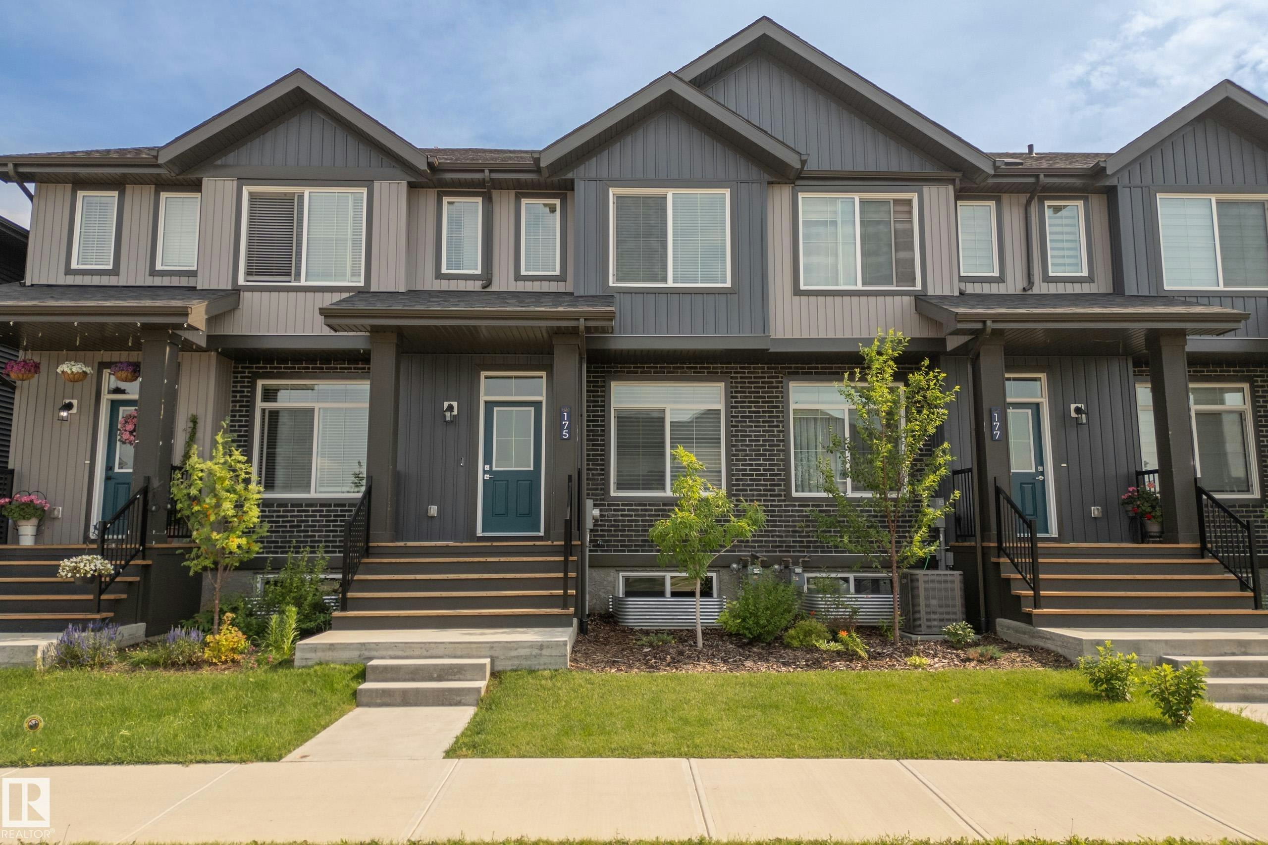 175 Kinglet Boulevard, Edmonton, AB, T5S 0S6