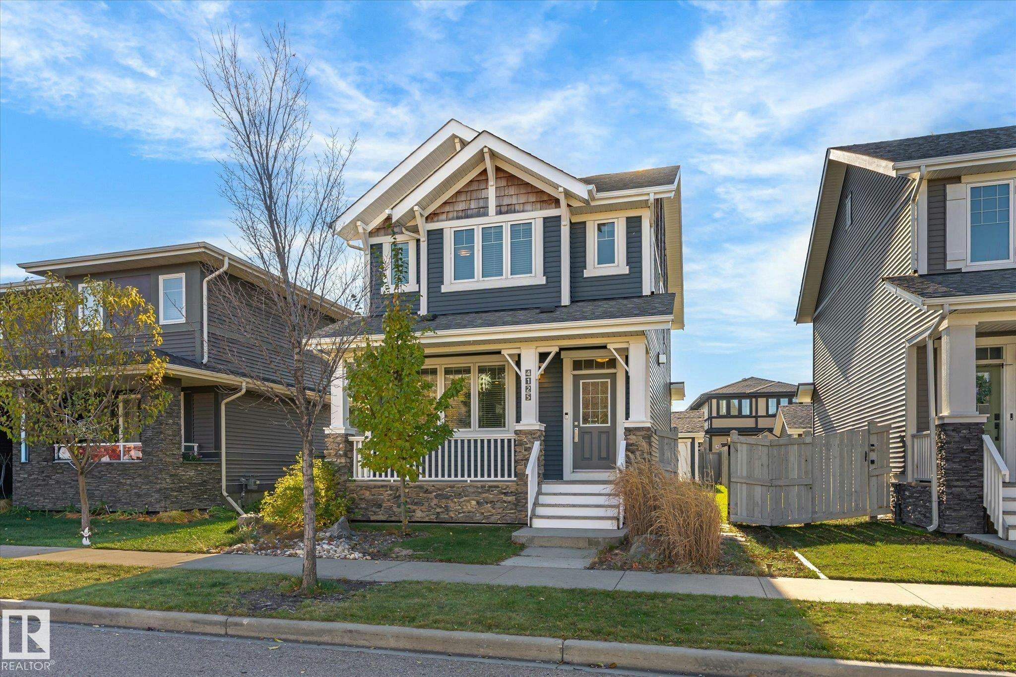 4125 Martin Avenue, Edmonton, AB, T5E 6S3