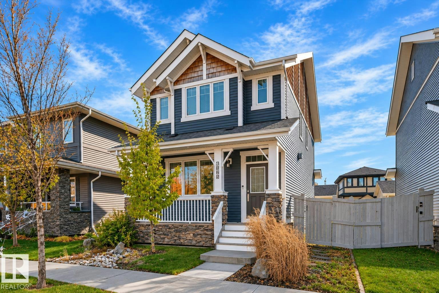 4125 Martin Avenue, Edmonton, AB, T5E 6S3