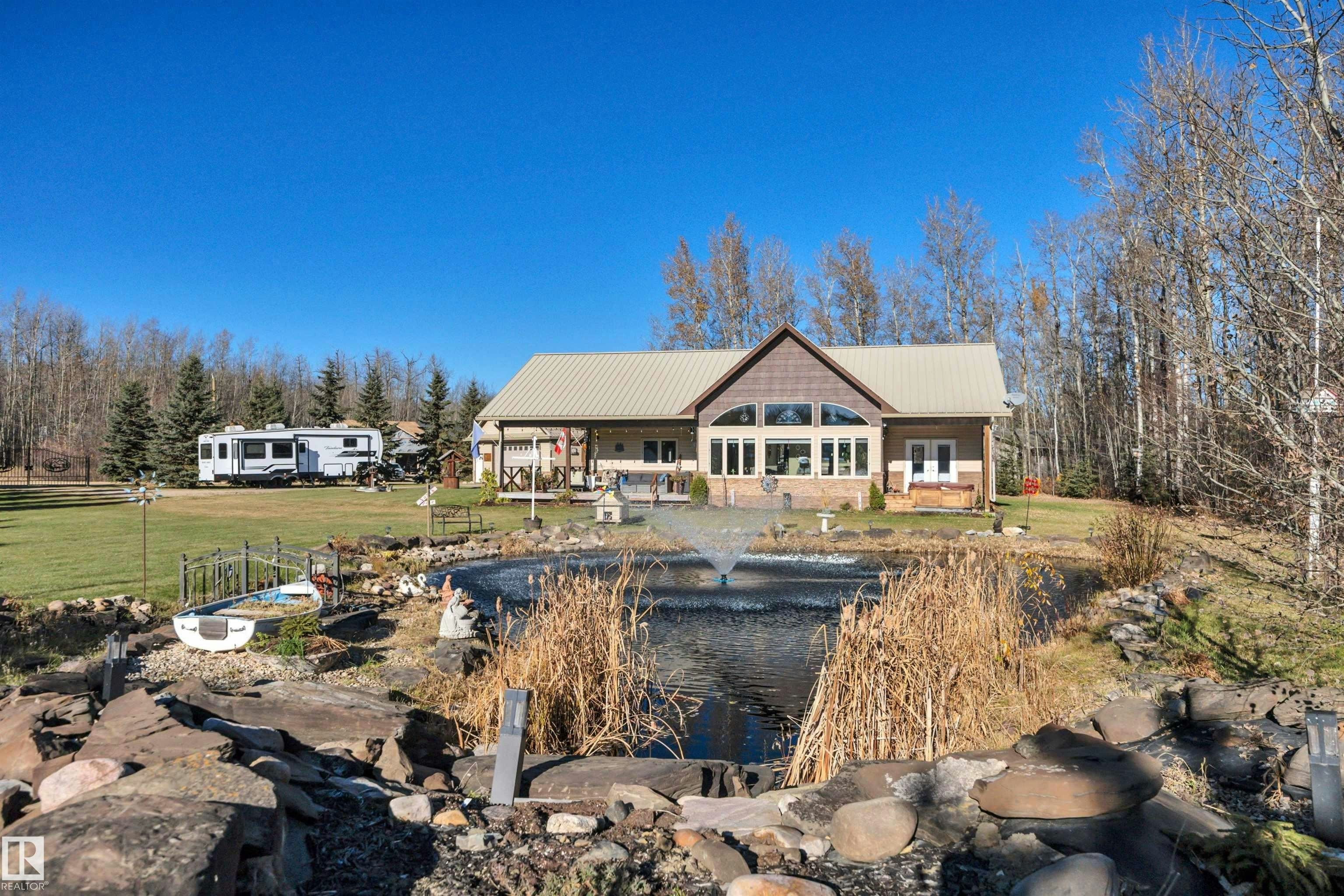 409-462014 Rge Road 10, Wetaskiwin, AB, T0C 2V0