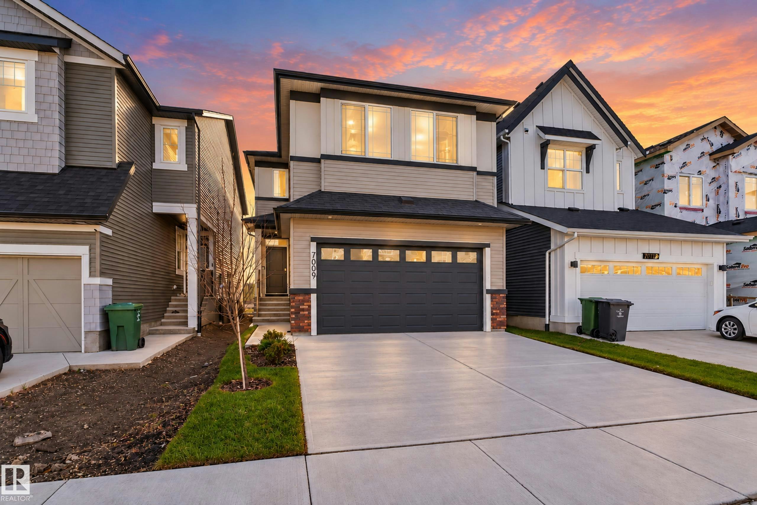 7009 50a Avenue, Beaumont, AB, T4X 2Z3