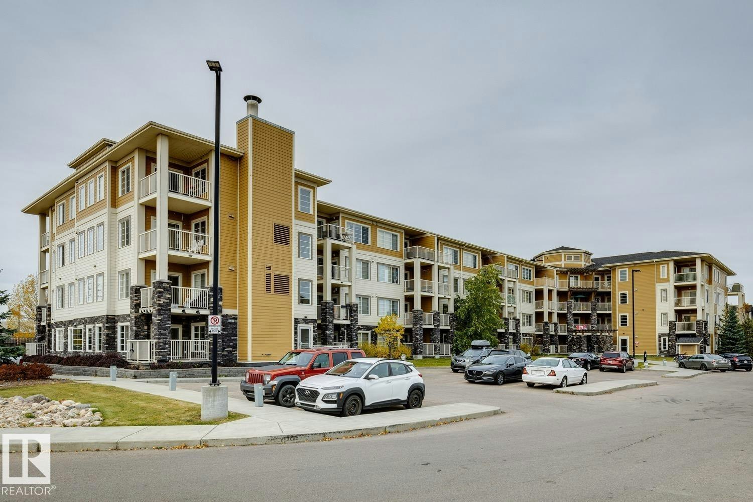312-3670 139 Avenue, Edmonton, AB, T5Y 3N5