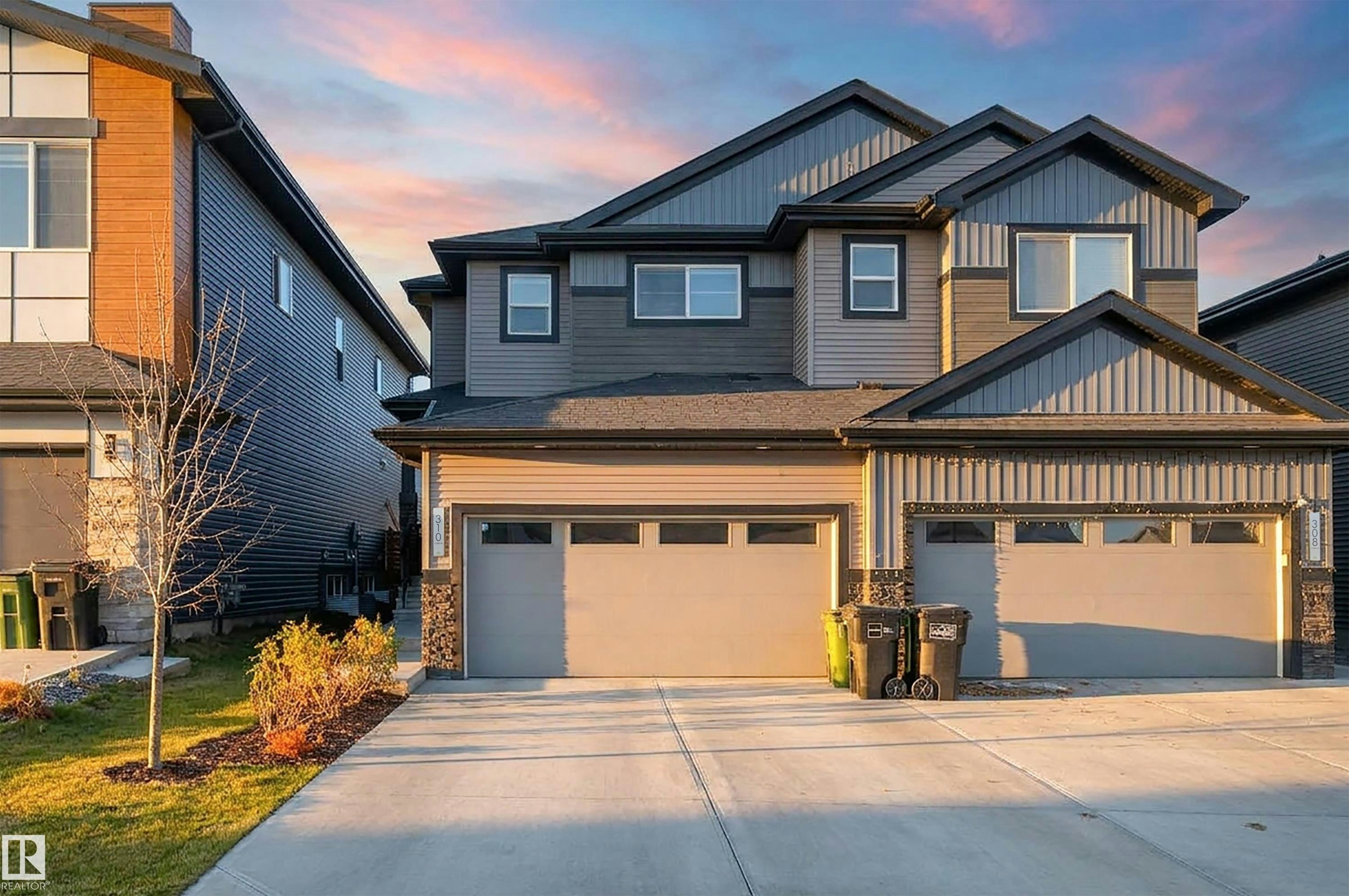 310 41 Street, Edmonton, AB, T6X 2L8