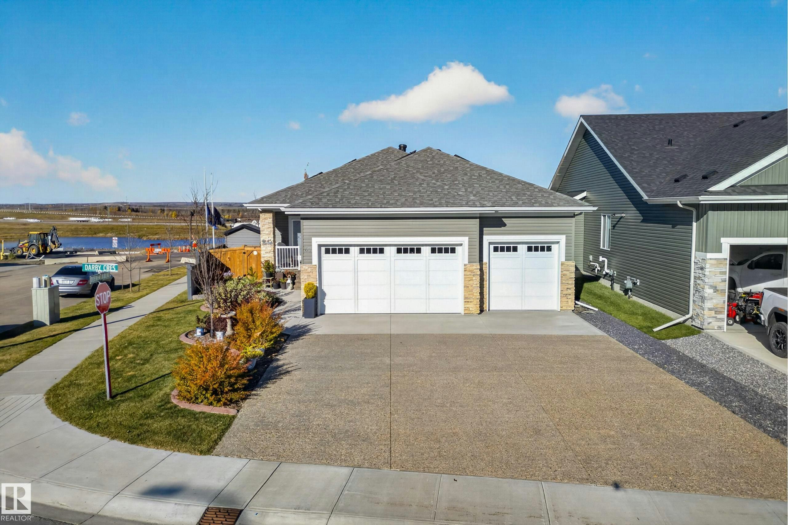 45 Darby Crescent, Spruce Grove, AB, T7X 0E6
