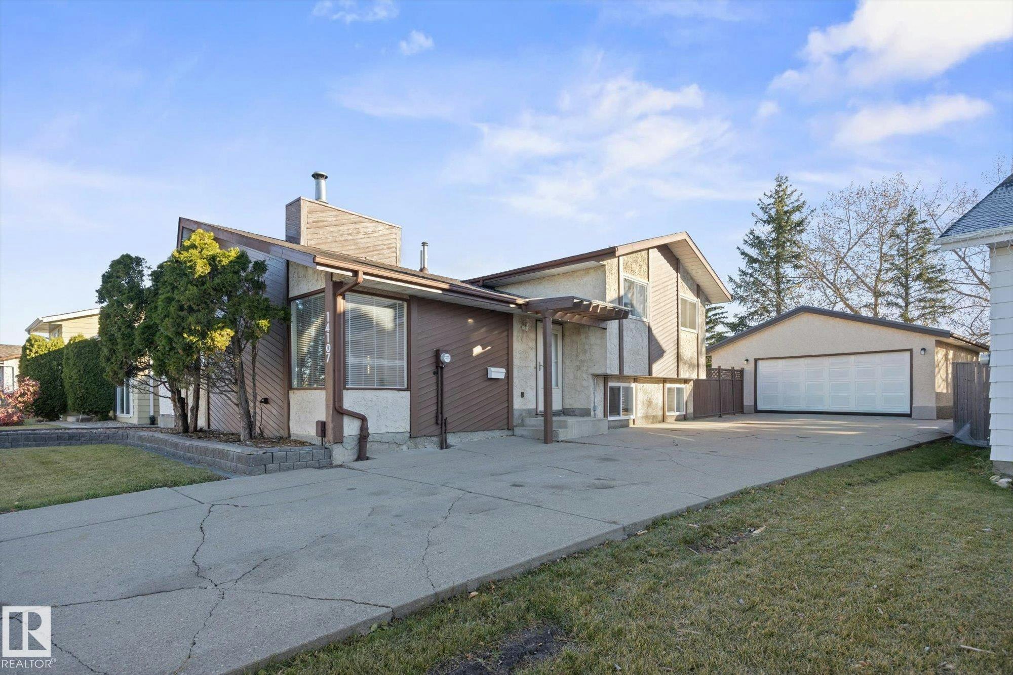 14107 114 Street, Edmonton, AB, T5X 1R6