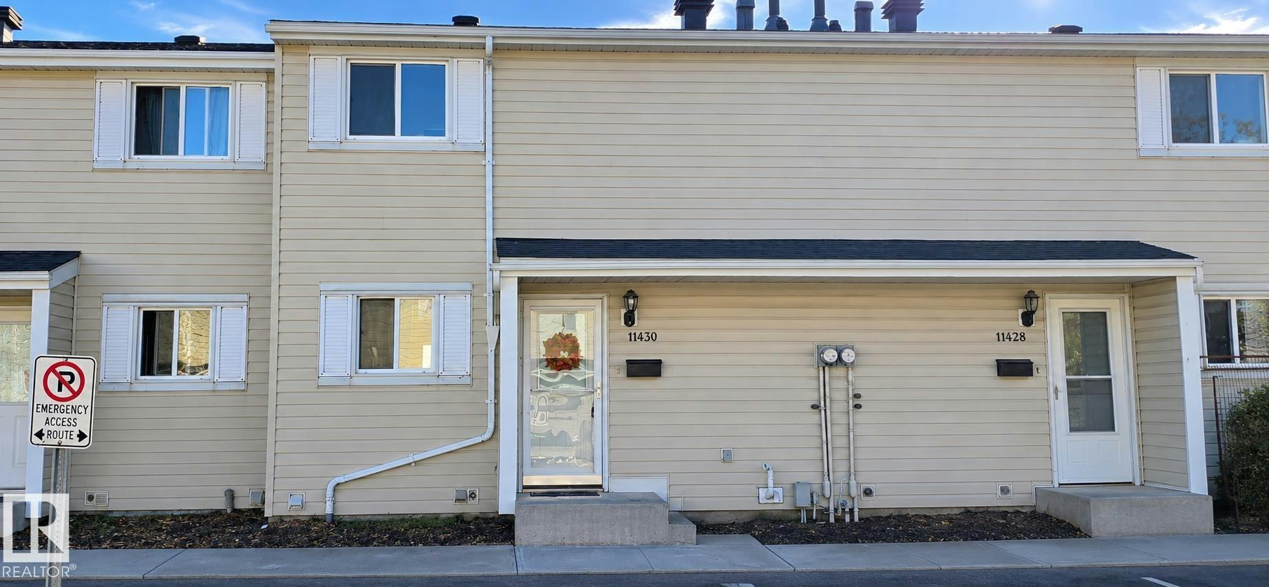 11430 139 Avenue, Edmonton, AB, T5X 3L4