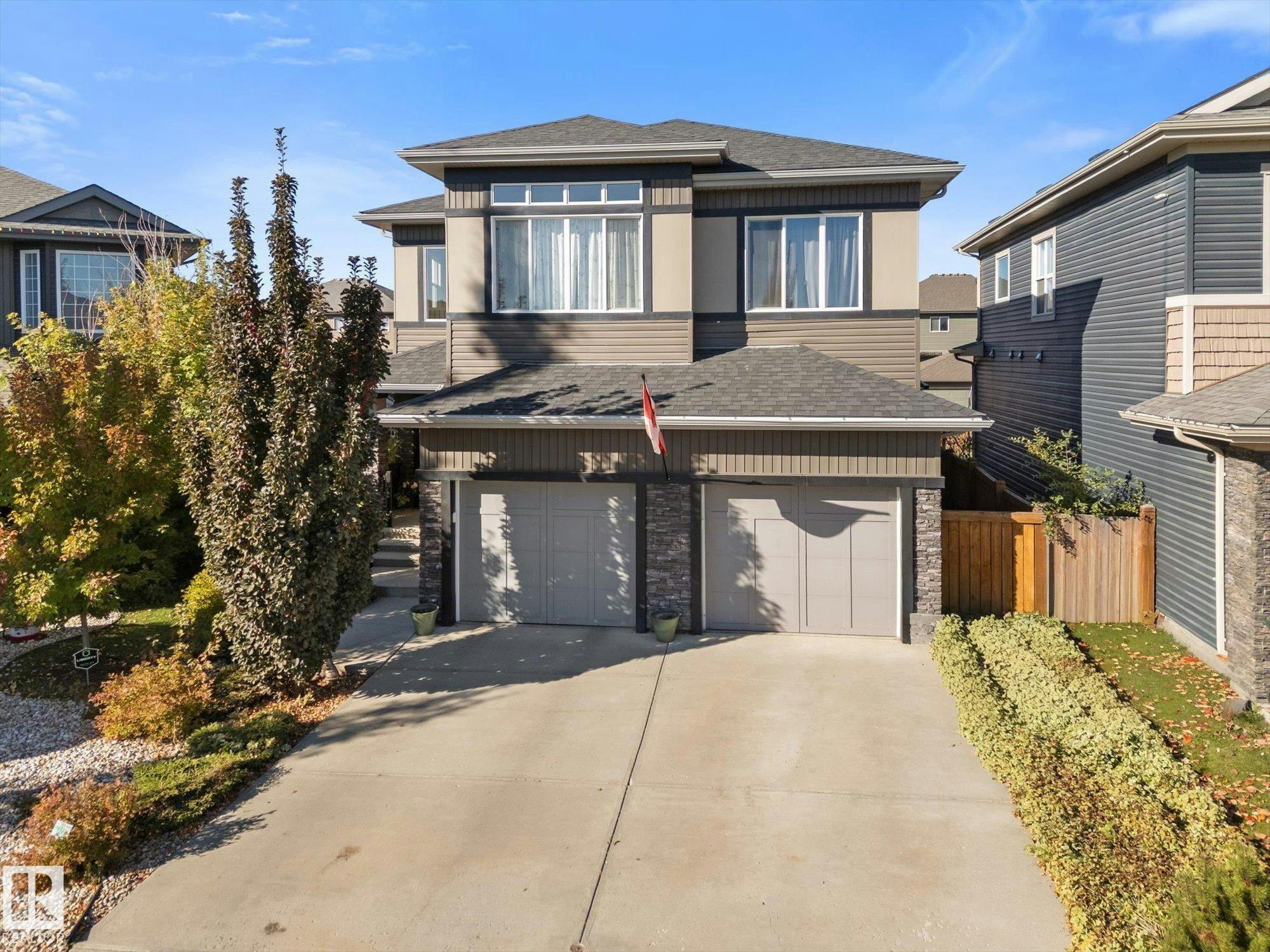 11 Prescott Close, Spruce Grove, AB, T7X 0R4