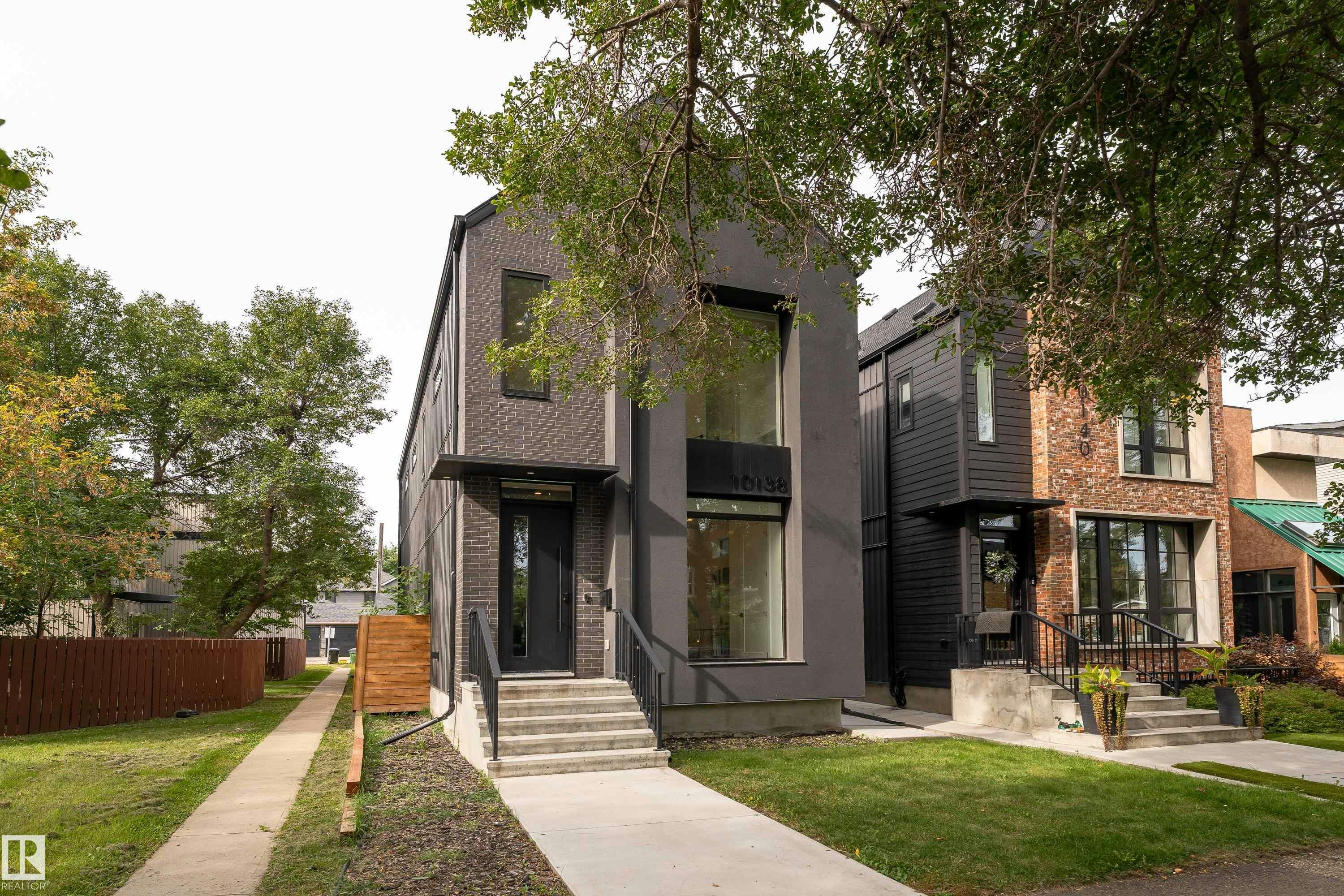 10138 90 Street, Edmonton, AB, T5H 1R6