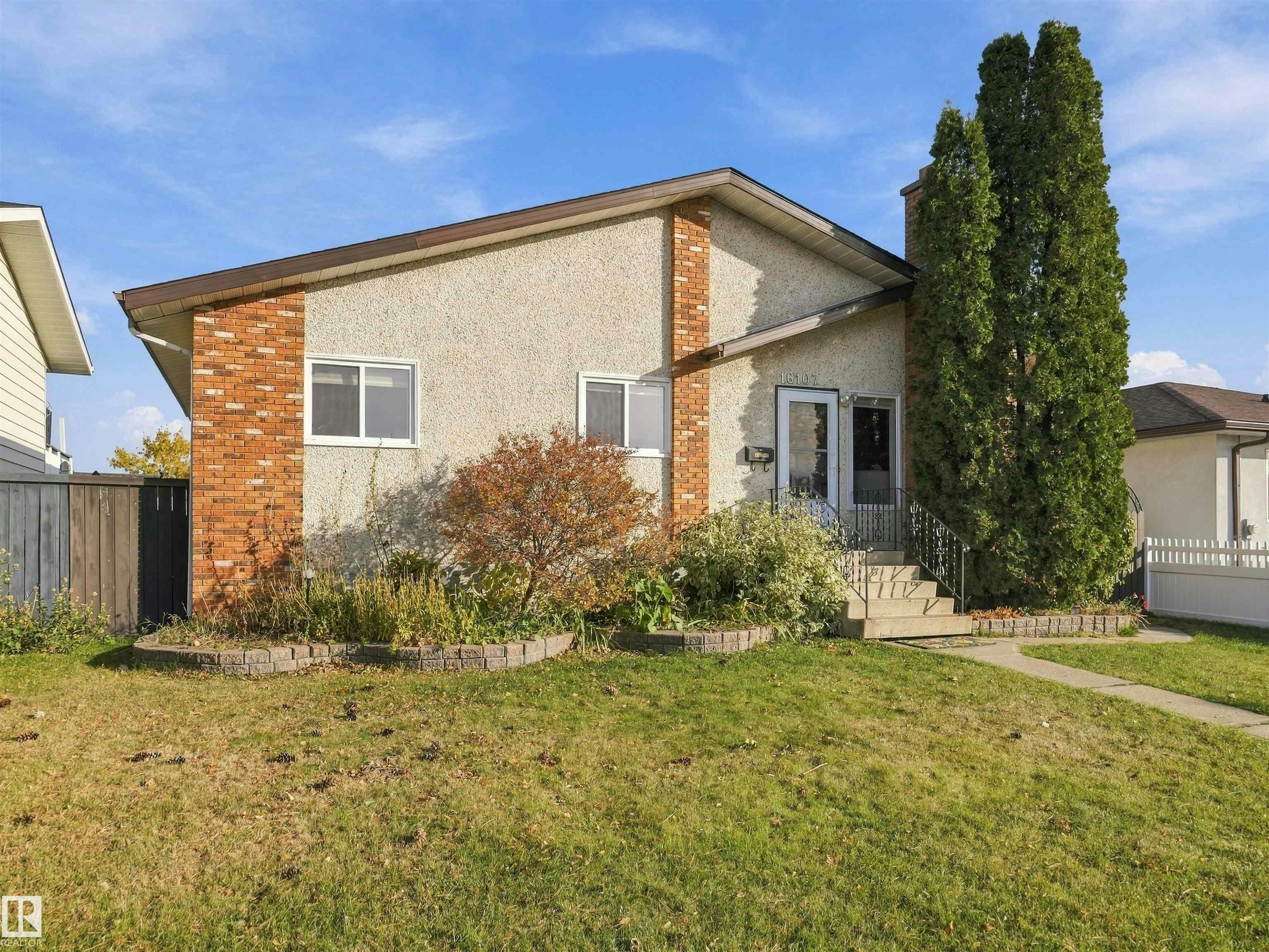 16107 101 Street, Edmonton, AB, T5X 5A3