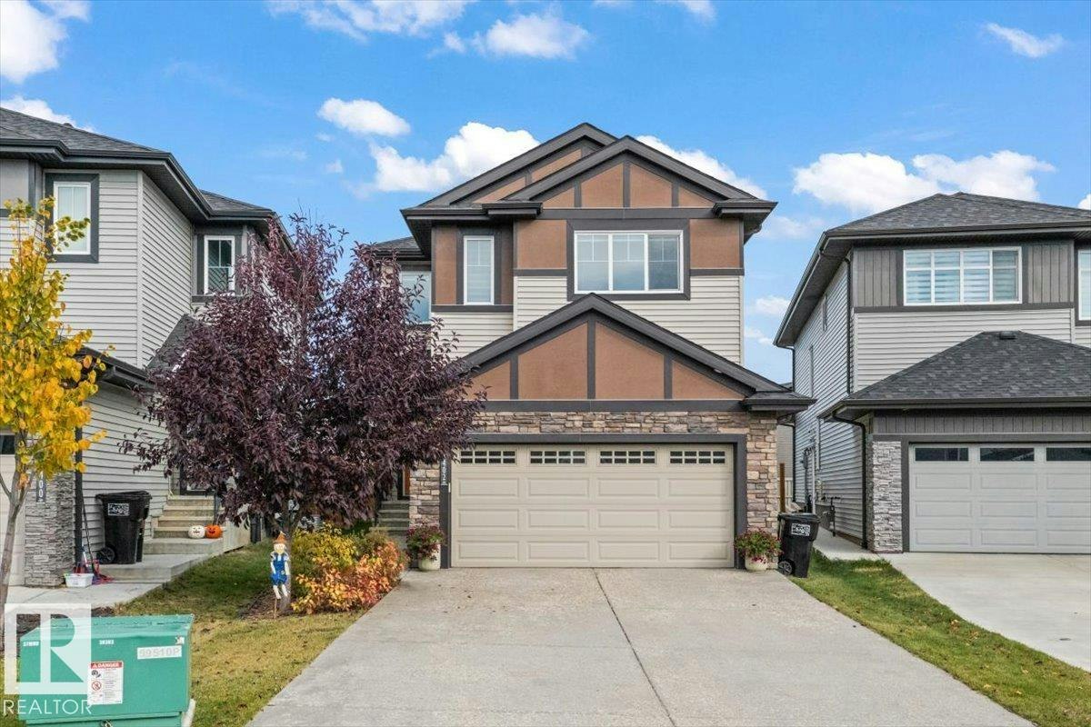 7402 Chivers Crescent, Edmonton, AB, T6W 4M2