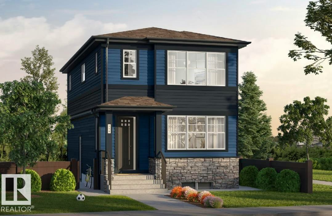 6269 175a Avenue, Edmonton, AB, T5Y 4A5