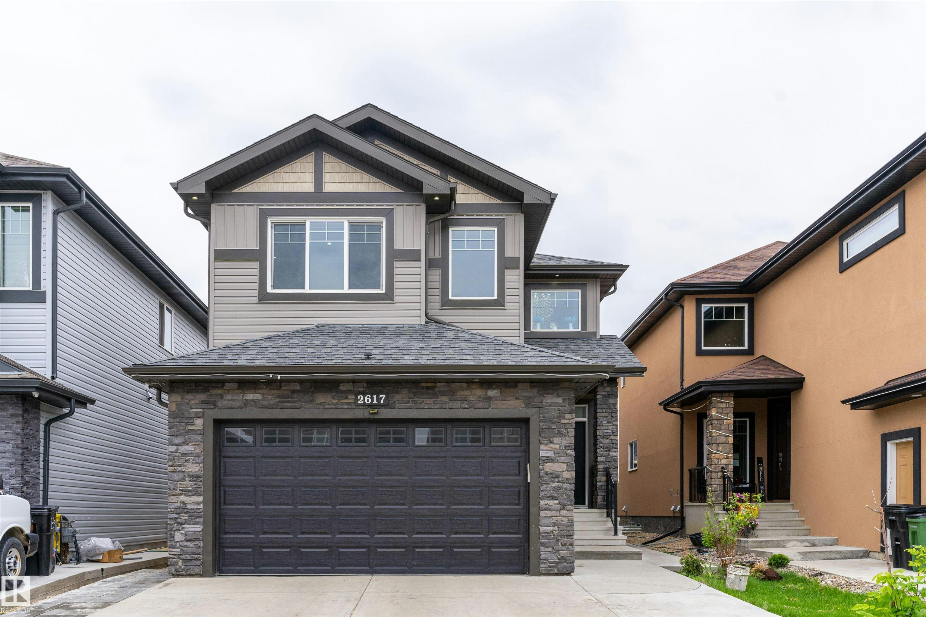 2617 21a Avenue, Edmonton, AB, T6T 0Y5