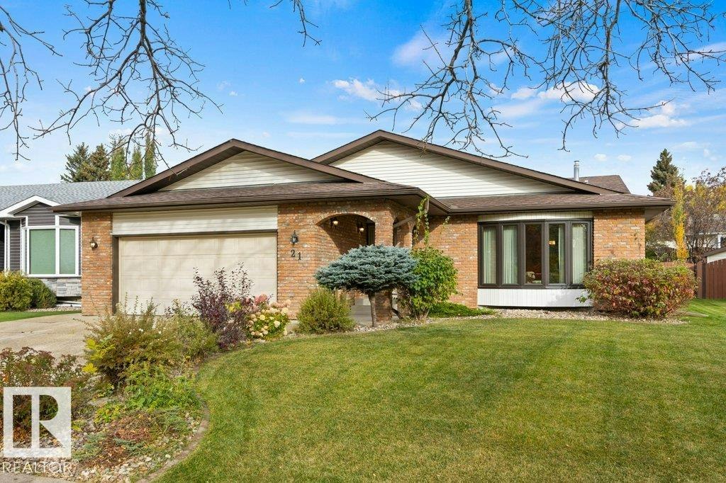 21 Lorne Crescent, St. Albert, AB, T8N 3R5