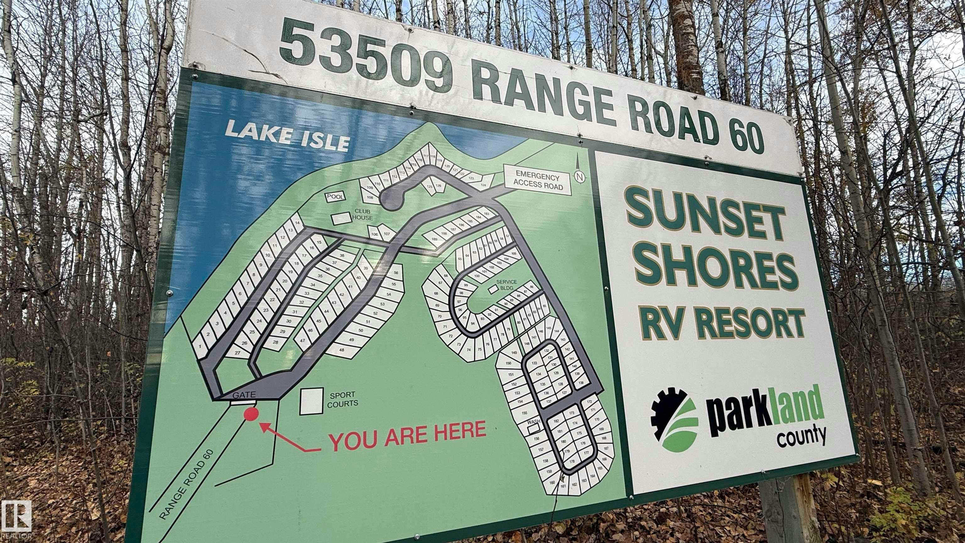 53509 Rge Road 60, Rural Parkland County, AB, T0E 2N0