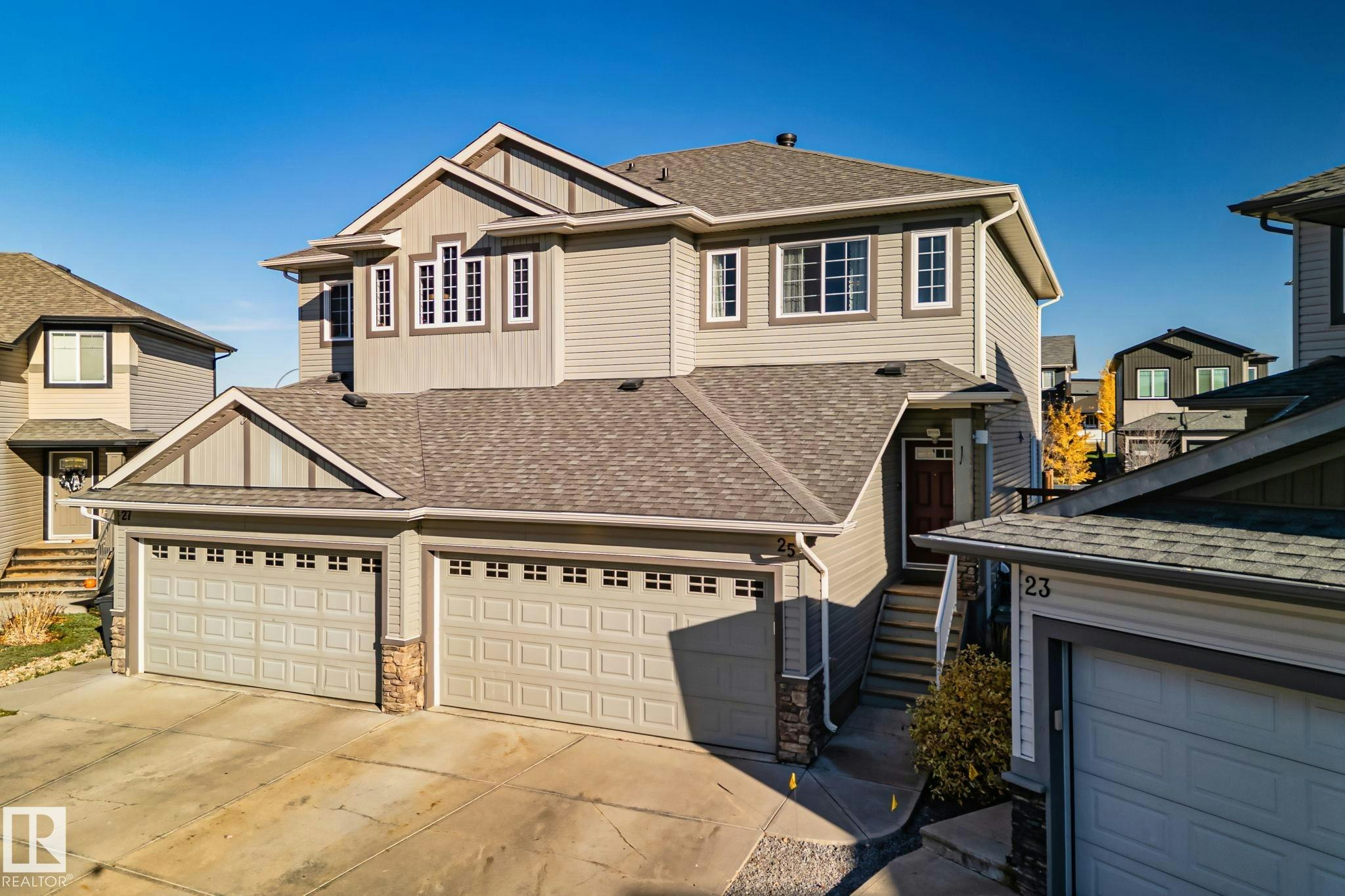 25 Mclean Court, Leduc, AB, T9E 1A3